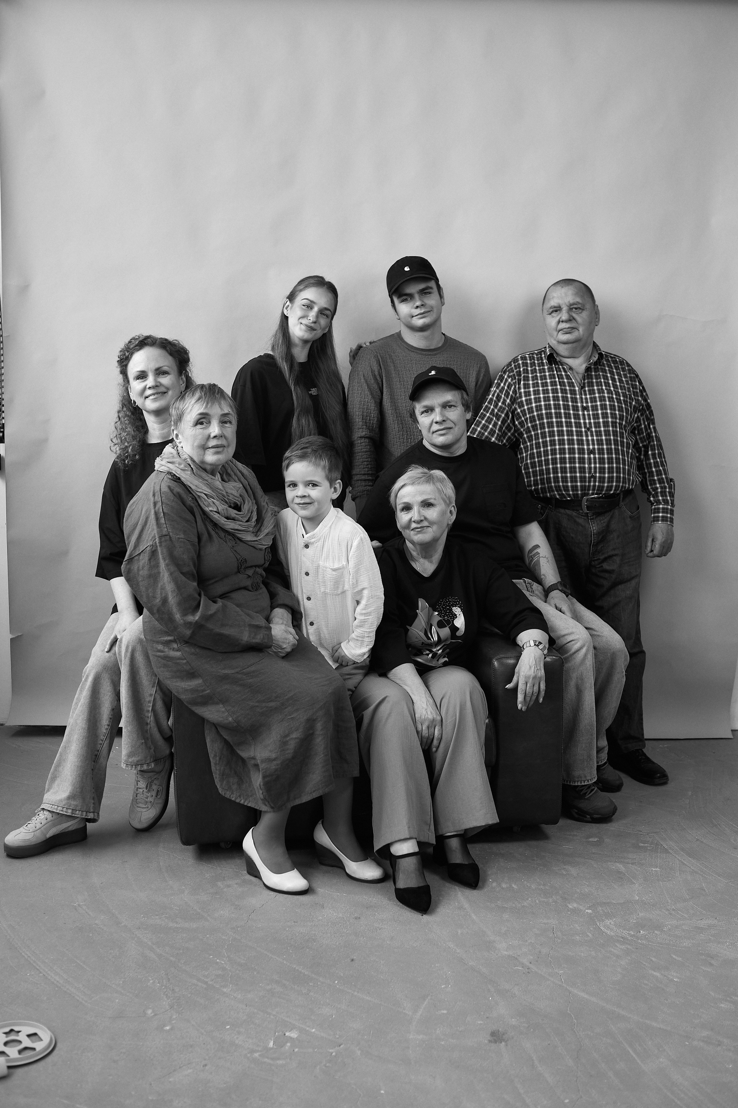 Осторожно! Много любви и объятий!. Детский, семейный и школьный фотограф Смоленск Москва Влад Старов