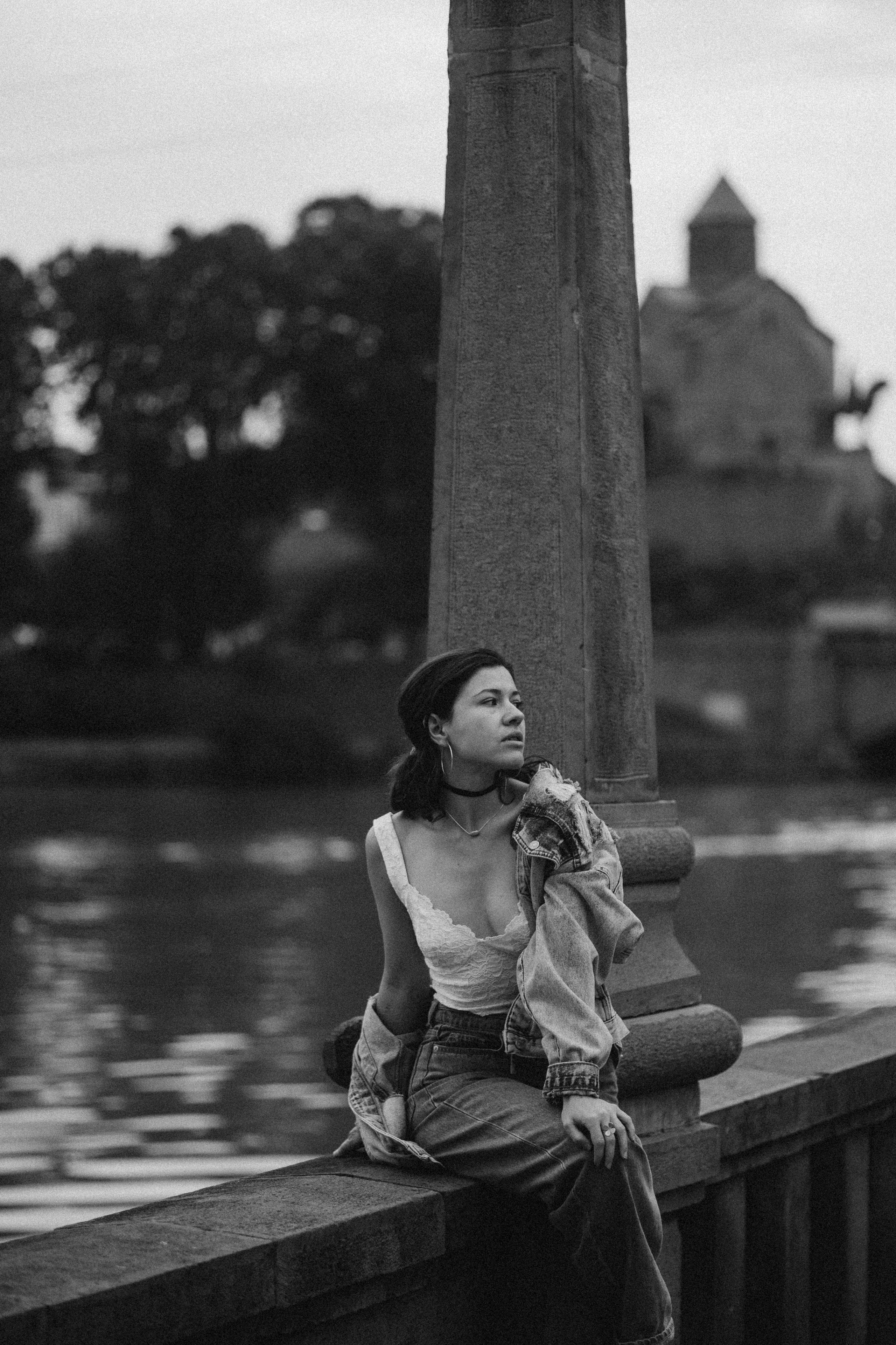 Марго. Alesya Gee Photographer Uzbekistan