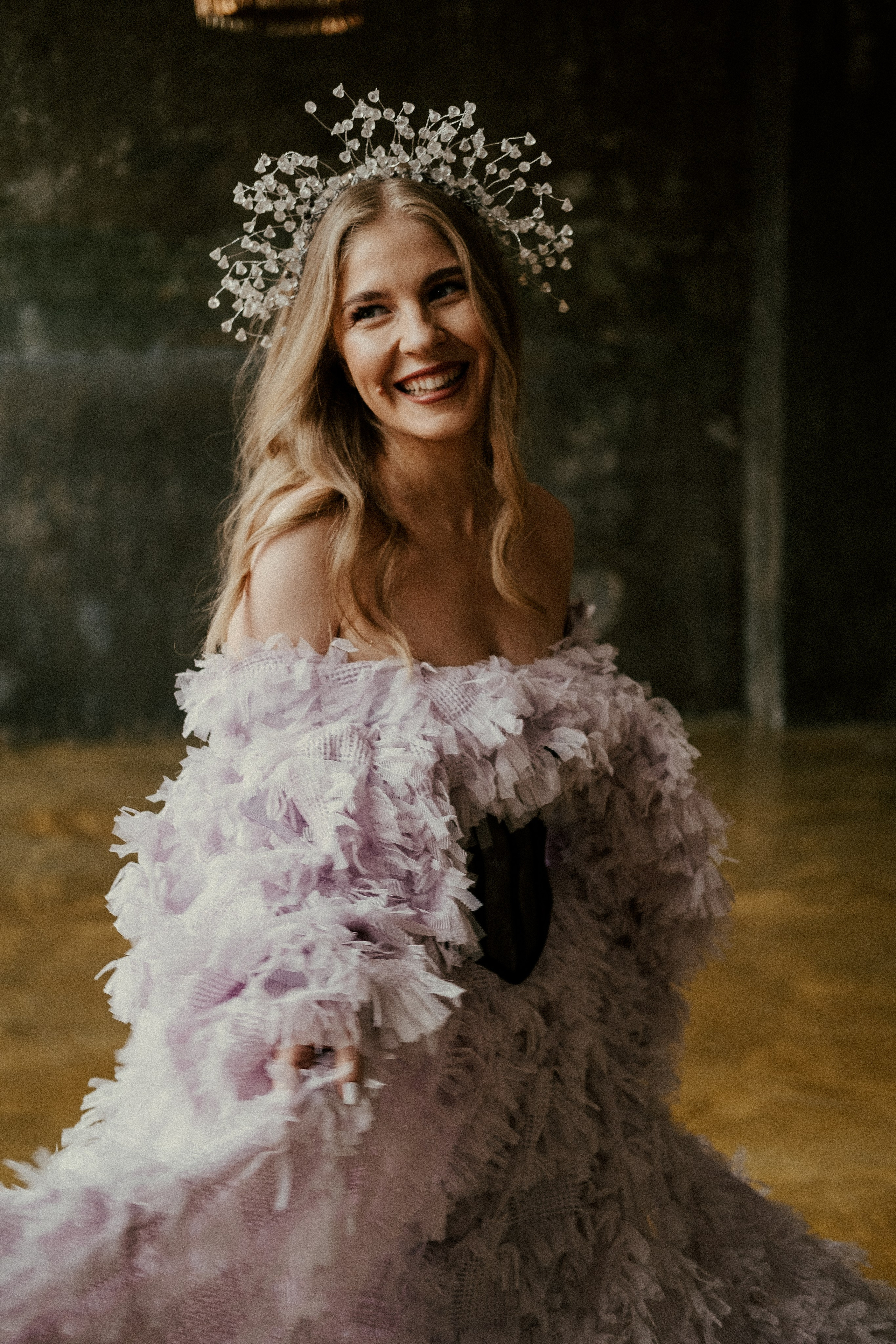 Liza. Портретный фотограф в Москве Кристина Карпинская