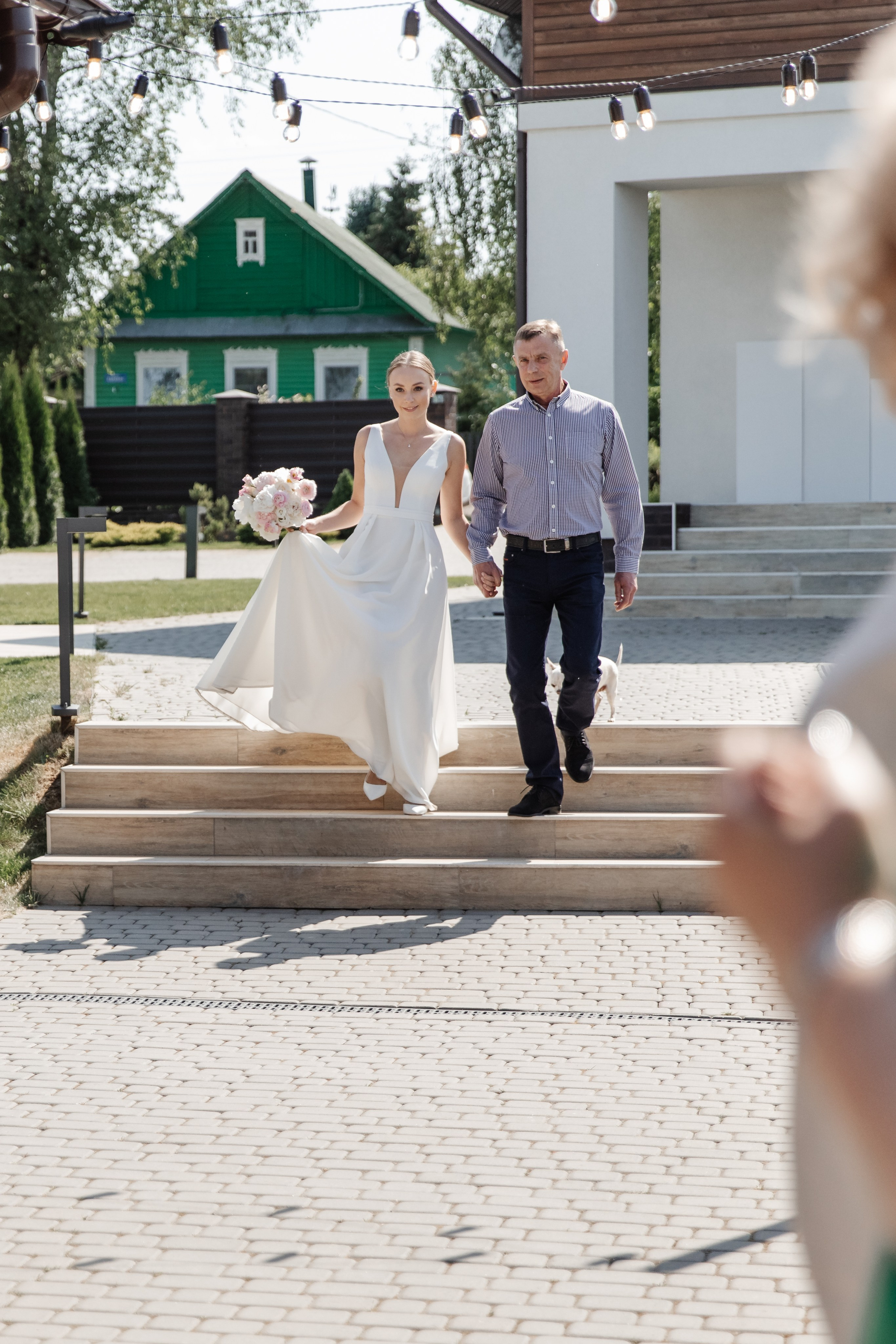 Елизавета & Андрей. Свадебный фотограф Минск Ирина Раевская