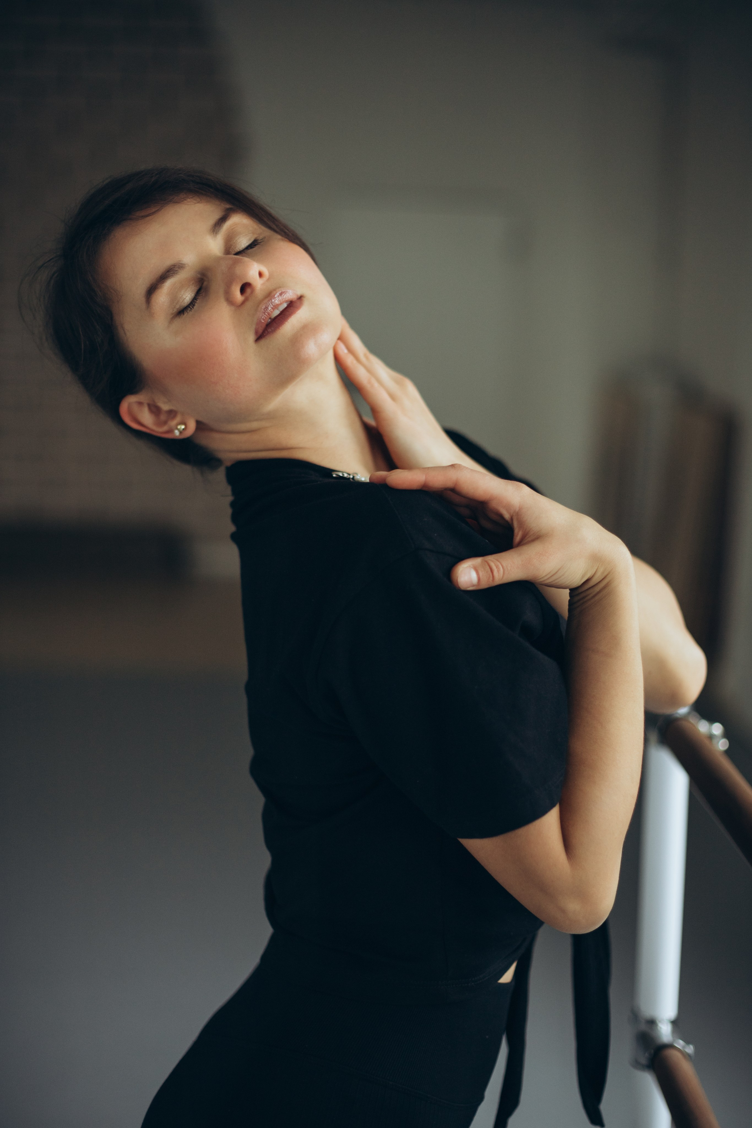 Porträt-Shooting. Fotografin in Erlangen, Nürnberg und Umgebung