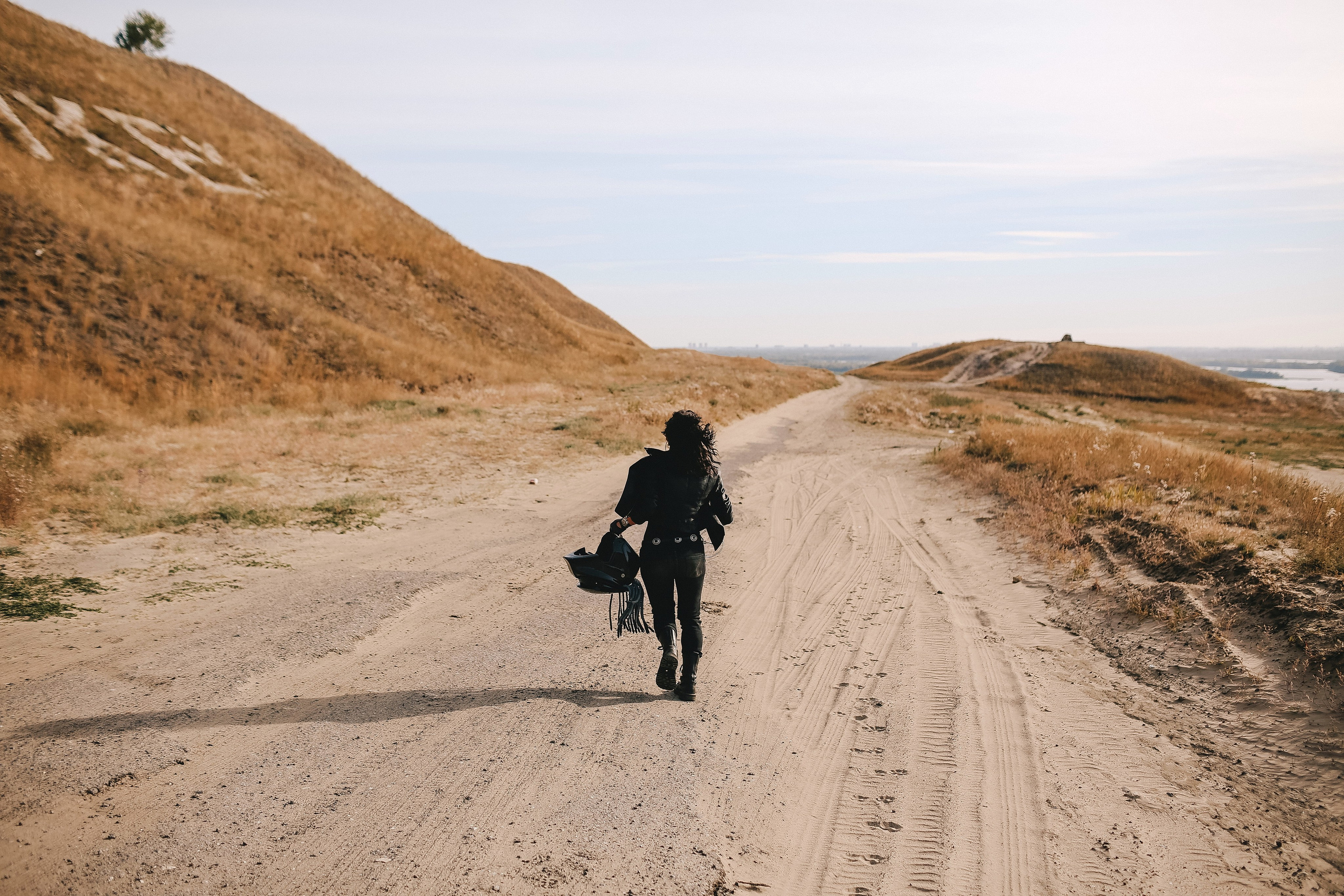 Мото фото сессия. Фотограф Софья Васильковская