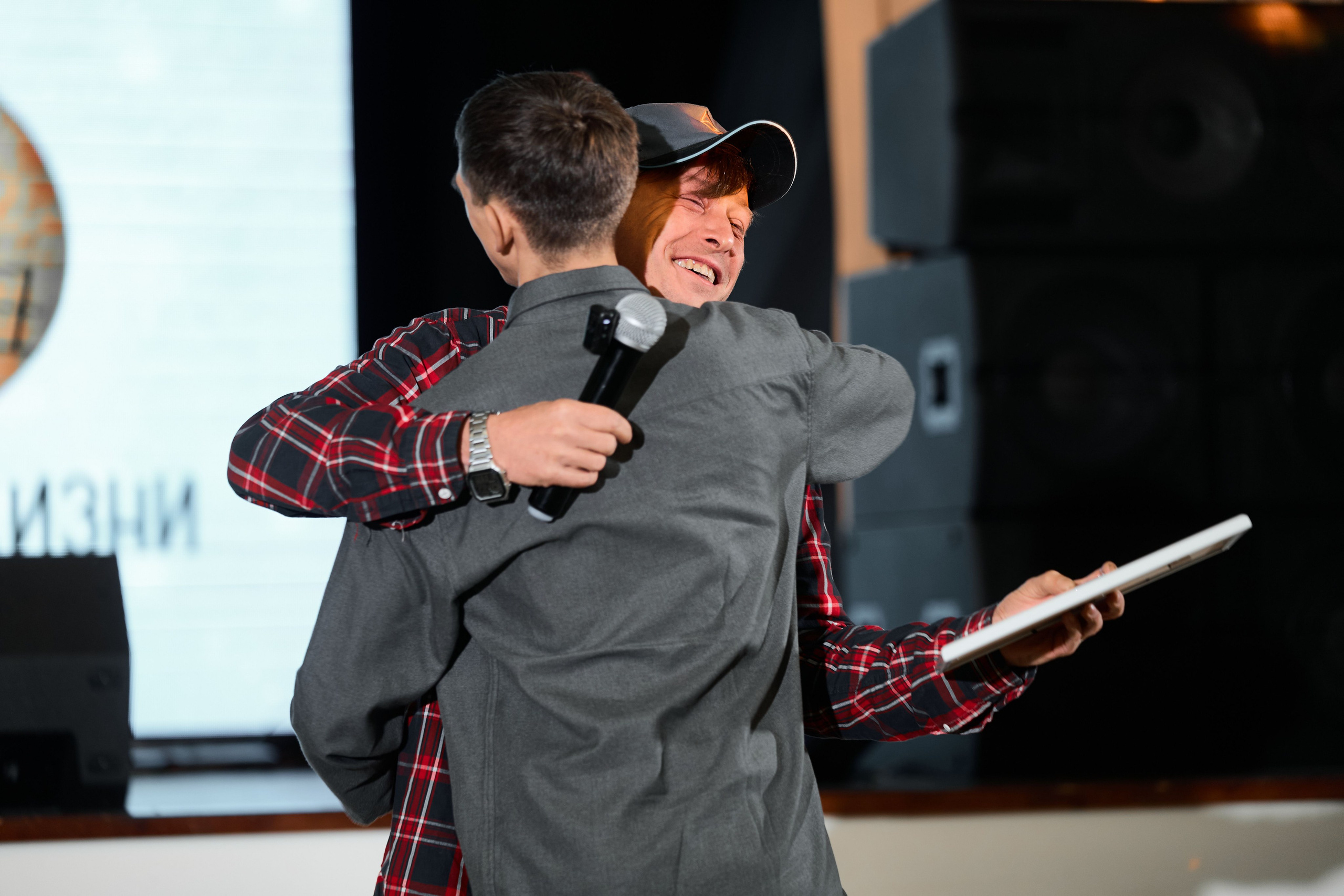 Ойл энерджи. Фотограф и видеограф в Екатеринбурге