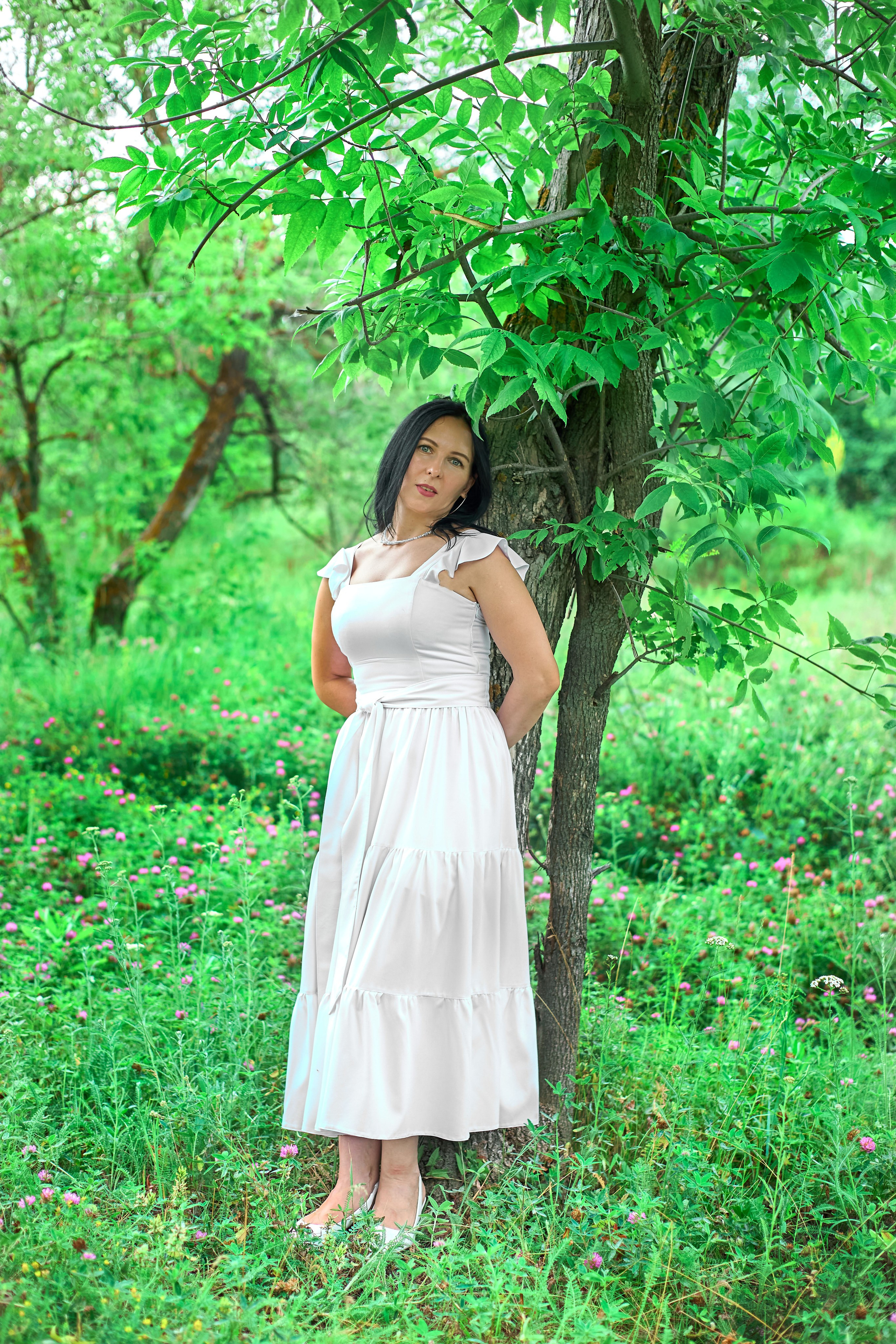 Светлана. Фотограф Анастасия Лёвушкина