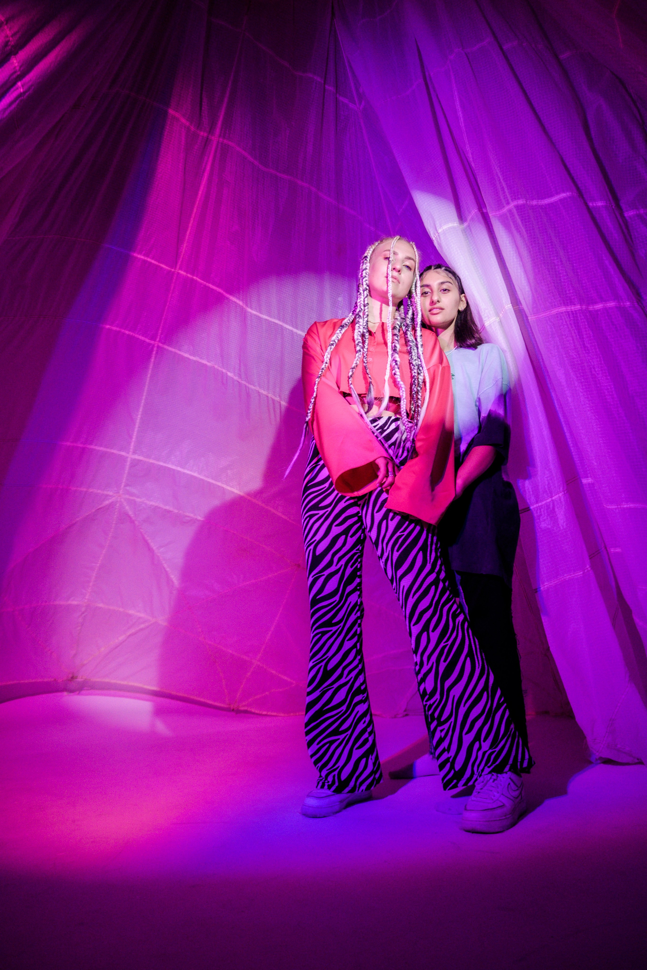 Clothes. Fotograf Dmitrii Donets