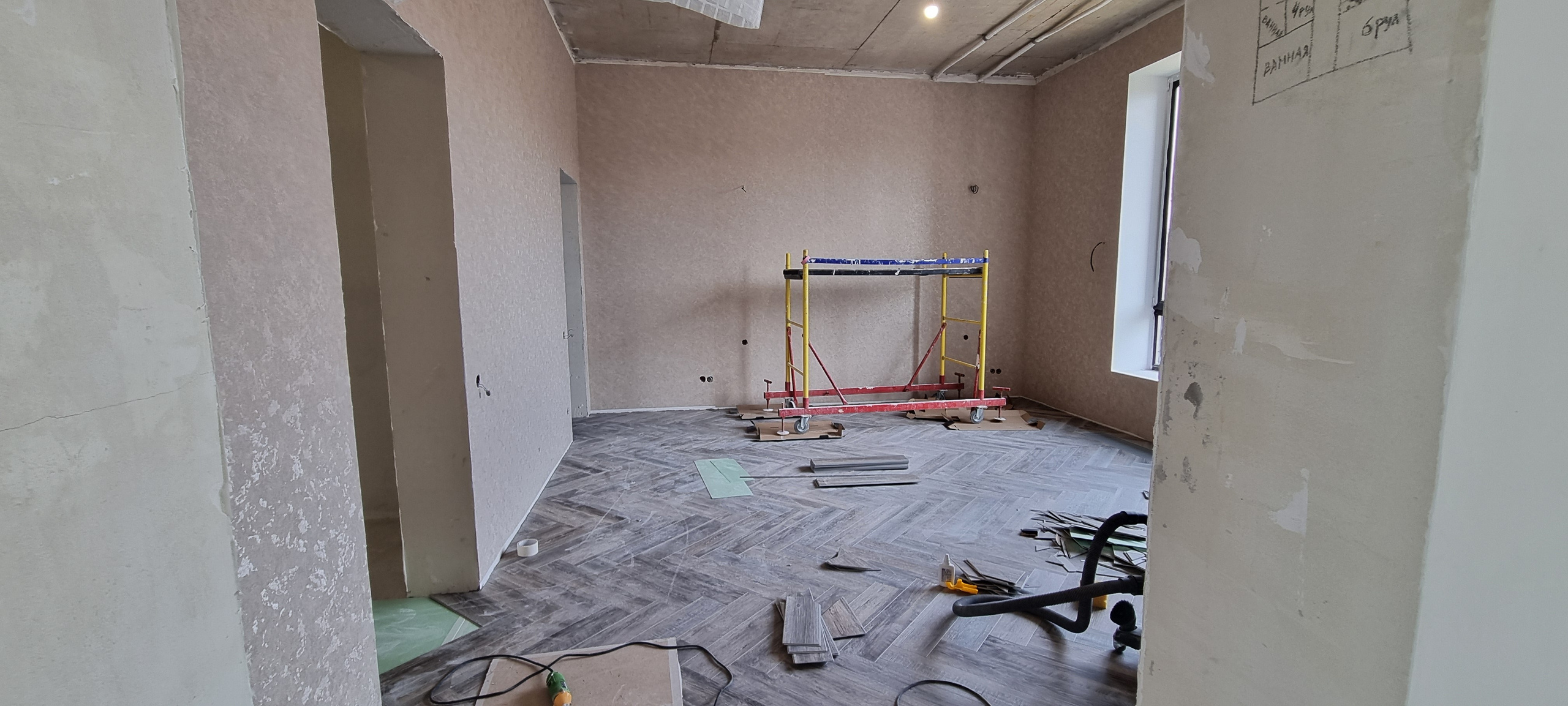 Объект МД-006 Мещерское. Строительная компания «Милый дом» МД. Москва и Московская область