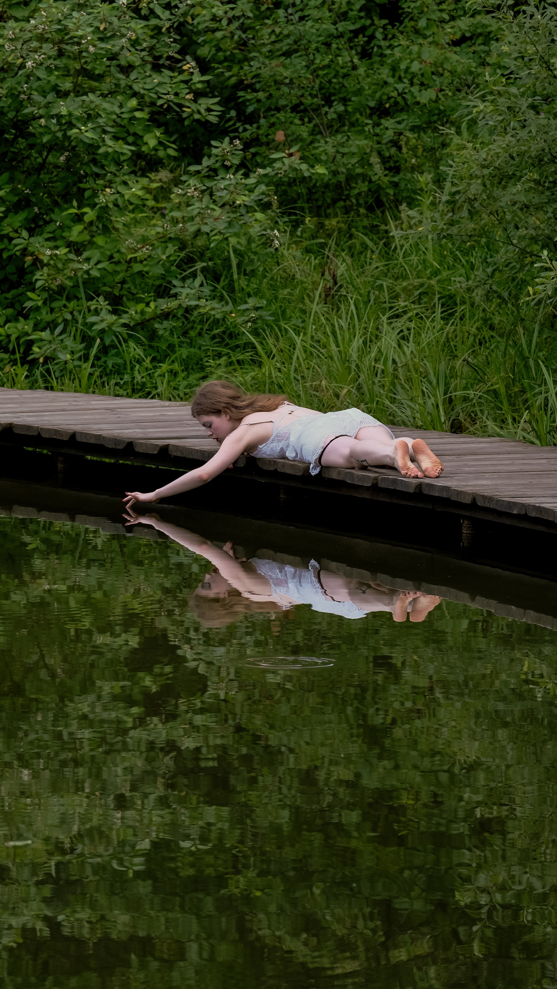 Сима: съемка в стиле Vogue. Портретный фотограф в Москве Ирина Ортега