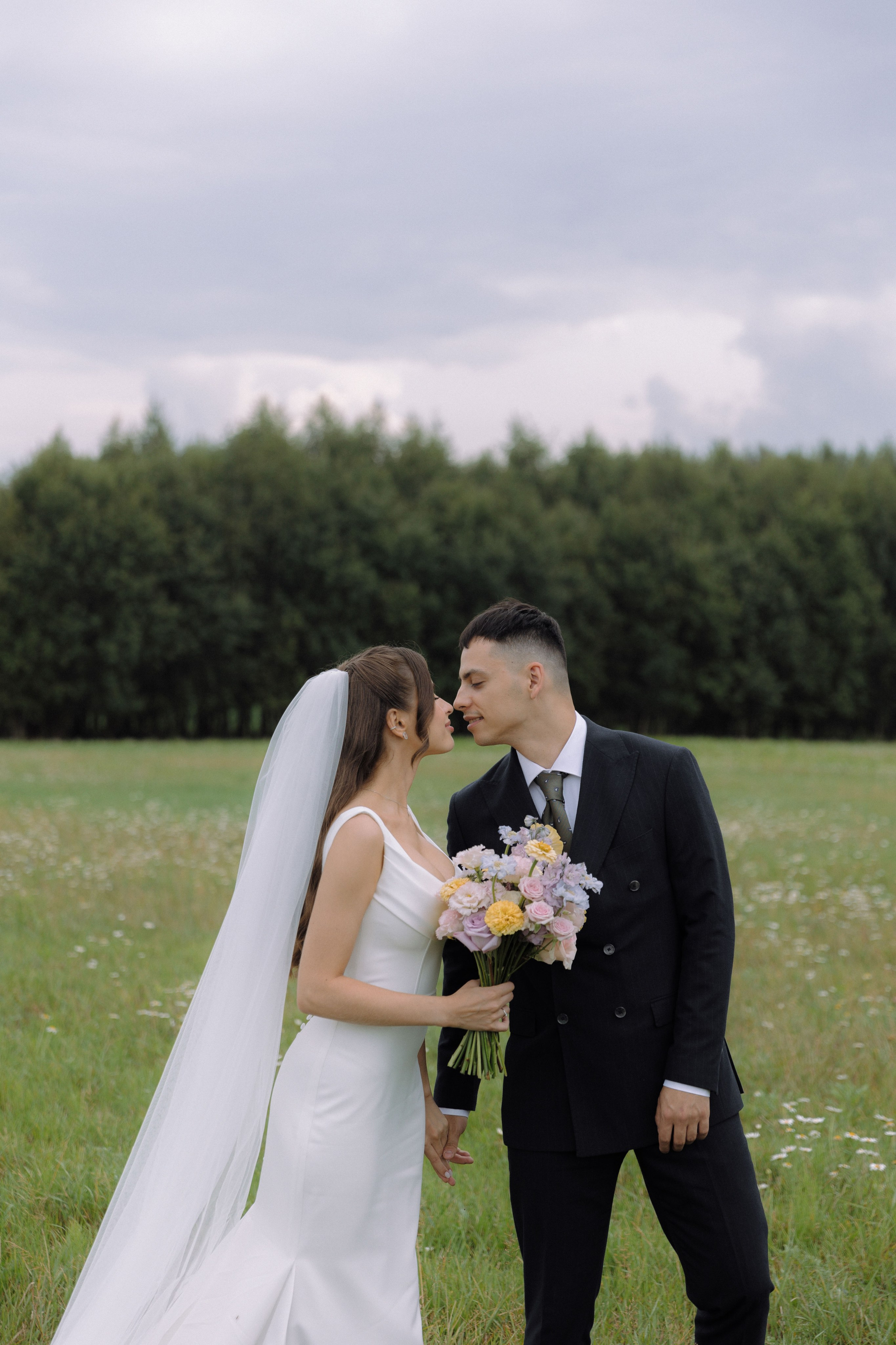 Kirill & Maria. Главная