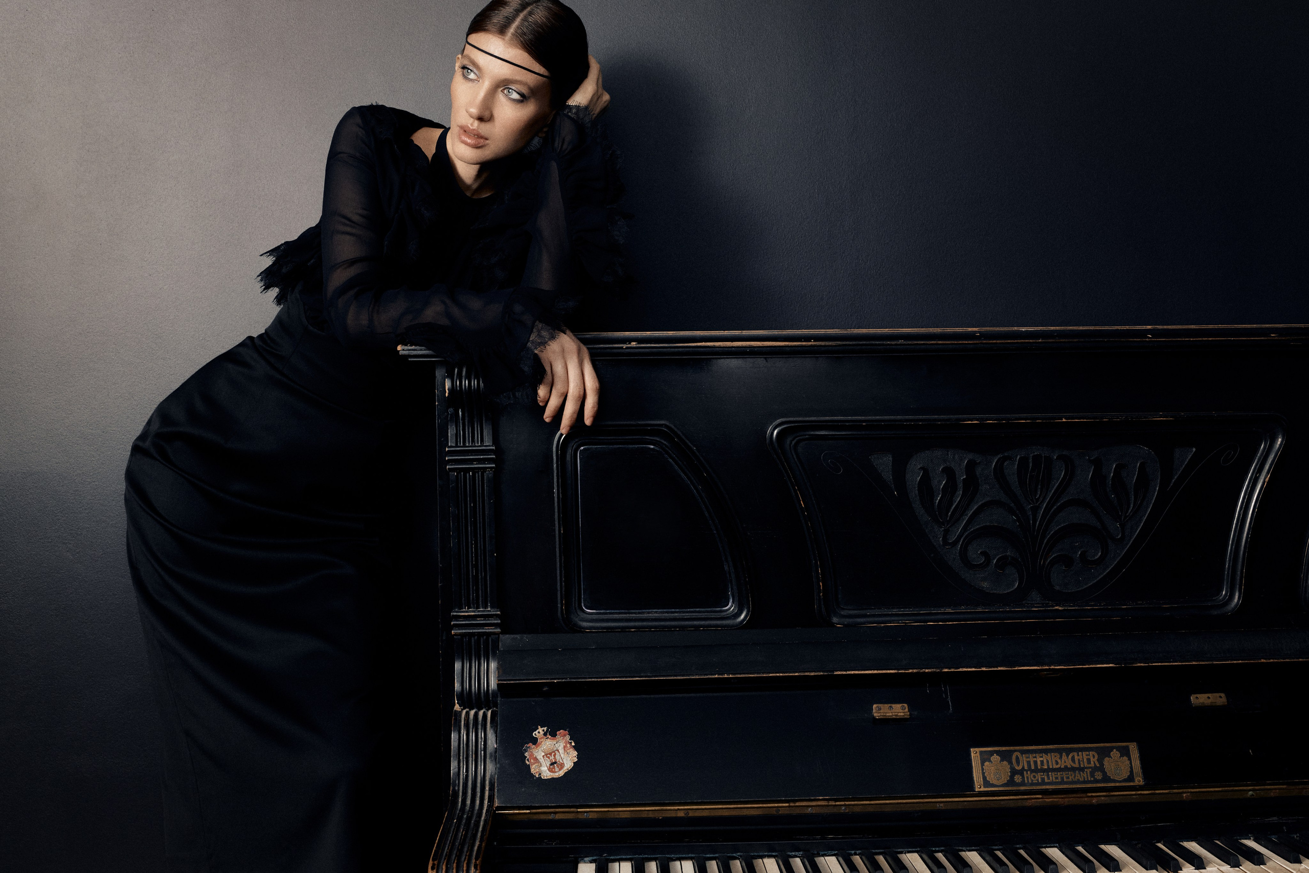 YAKUBoWITCH. Главная