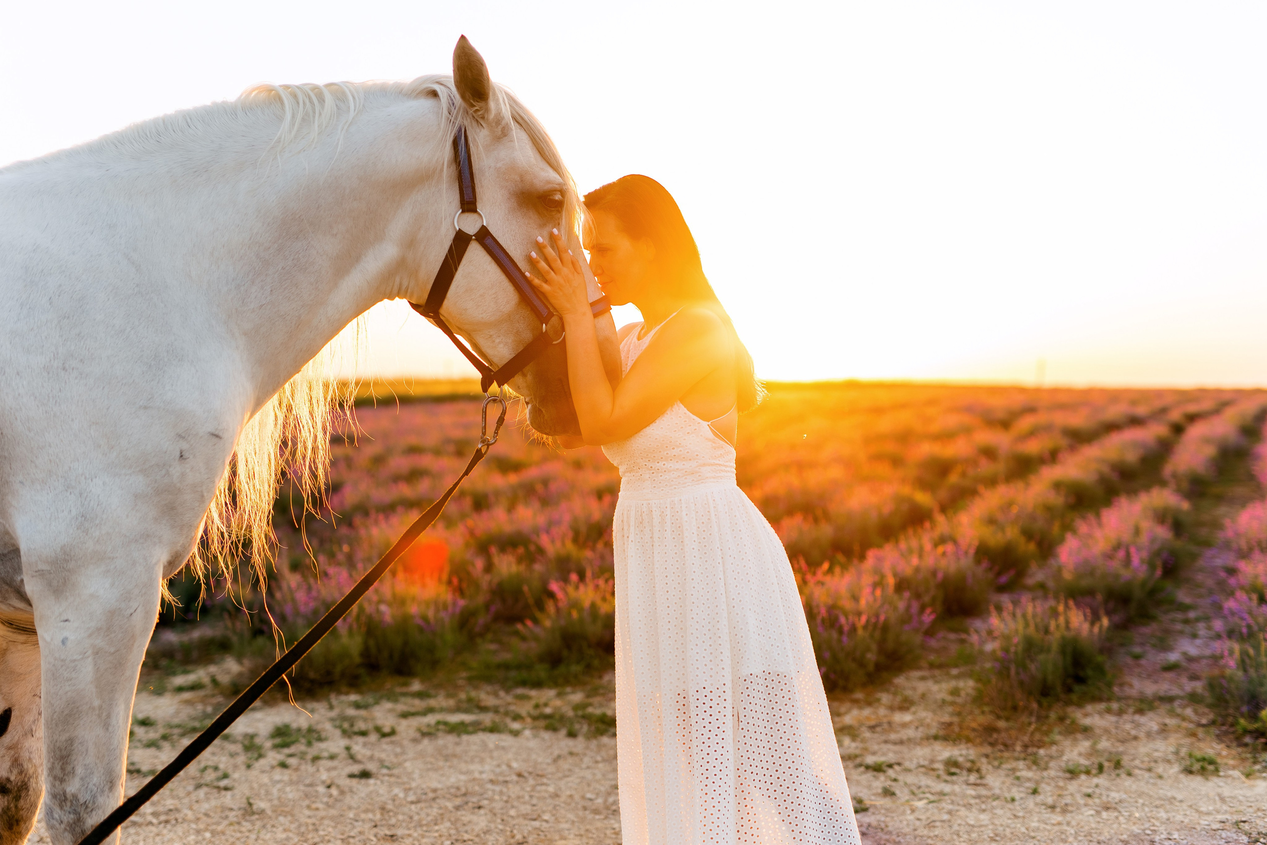 О+С. Свадебный и портретный фотограф — Мария Костина