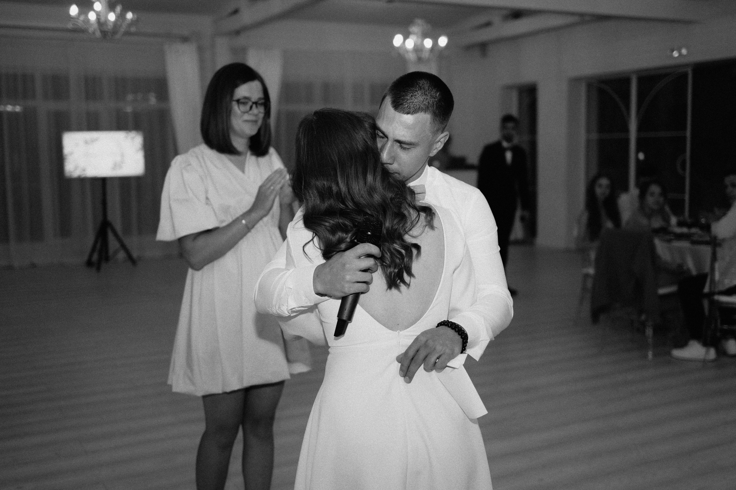 Виктор и Наталья. Свадебный и портретный фотограф Тюмень