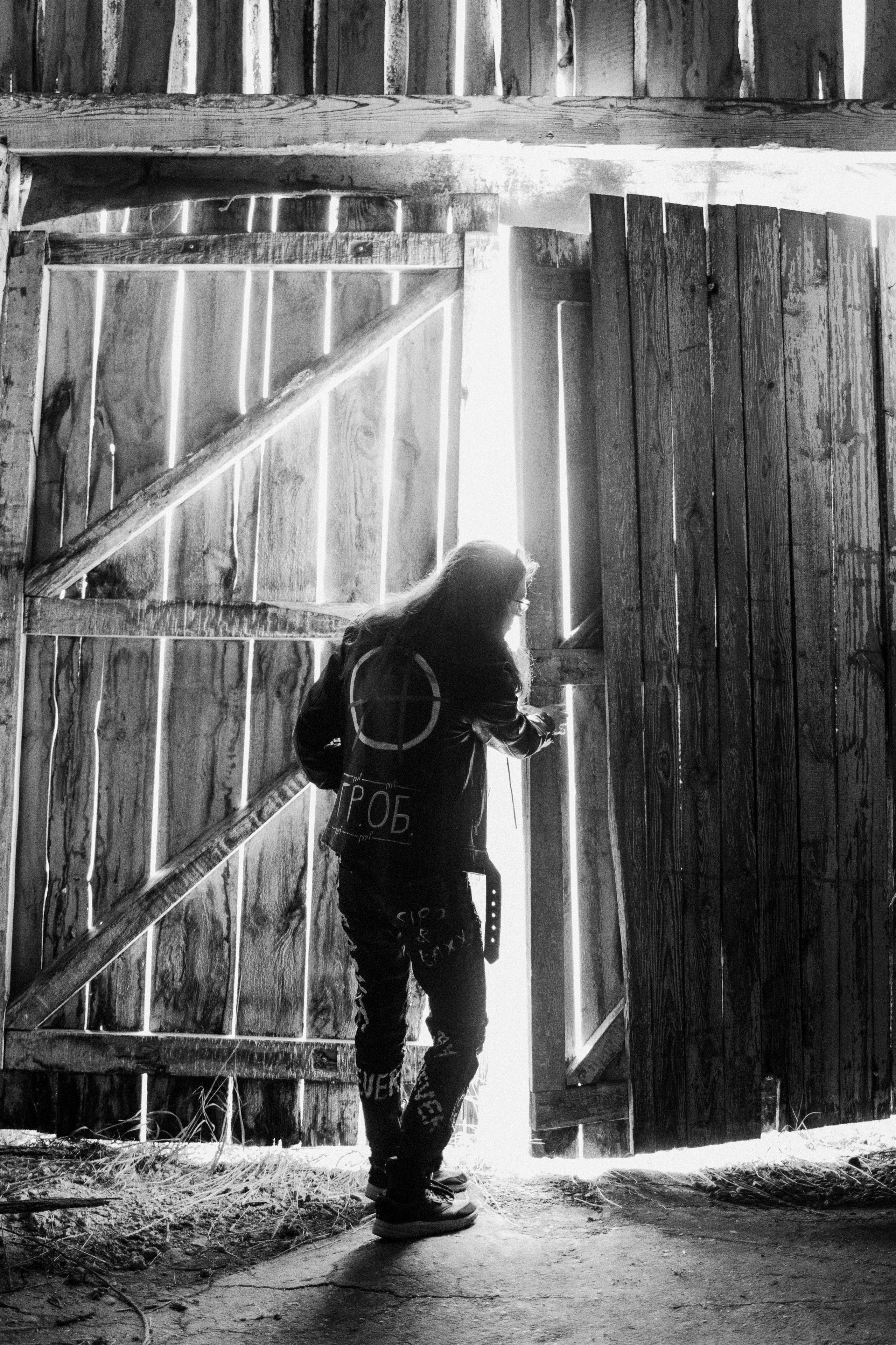 Евгений и Ольга. Свадебный и портретный фотограф Тюмень