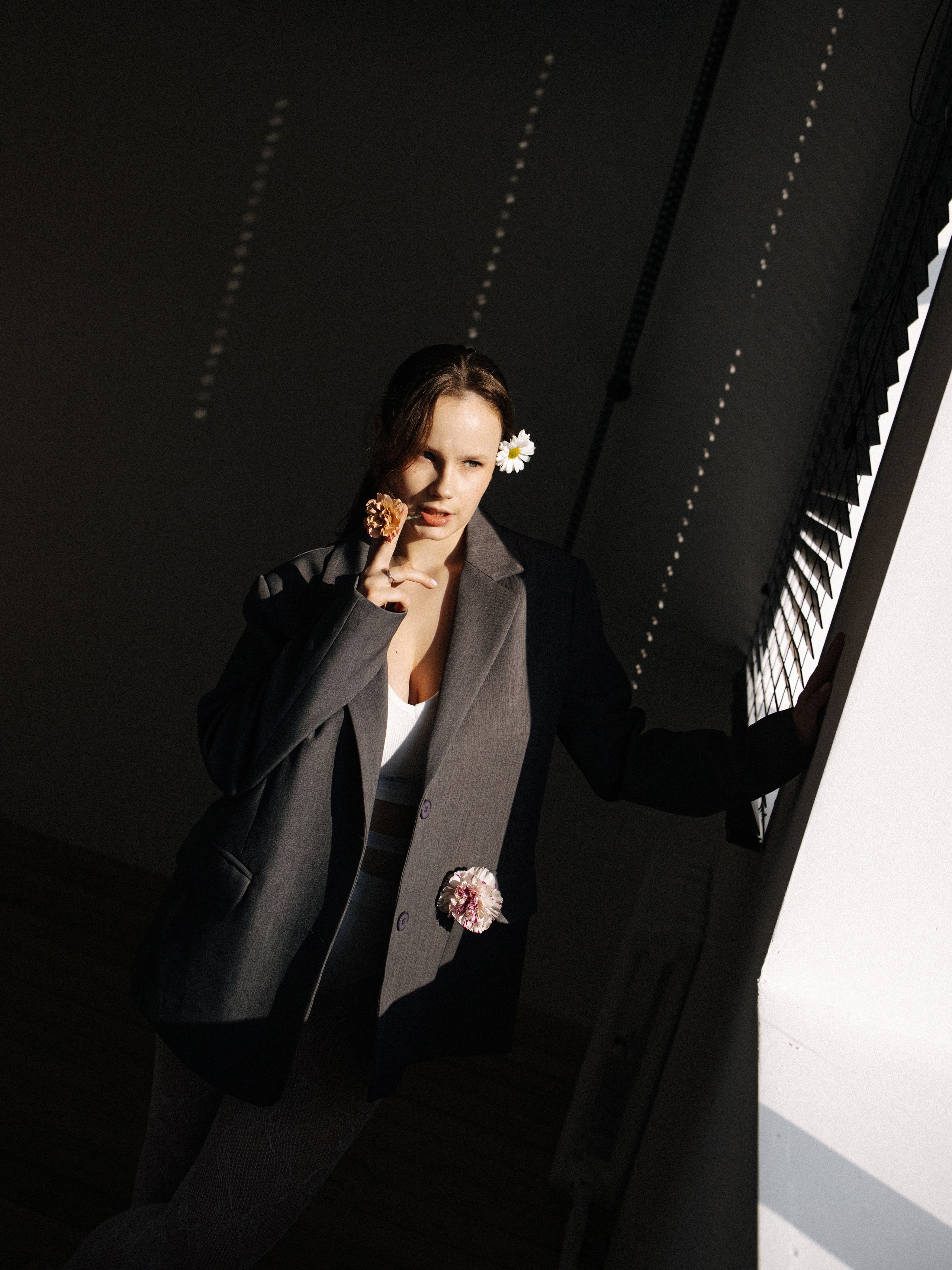 Полина. Свадебный и портретный фотограф Тюмень