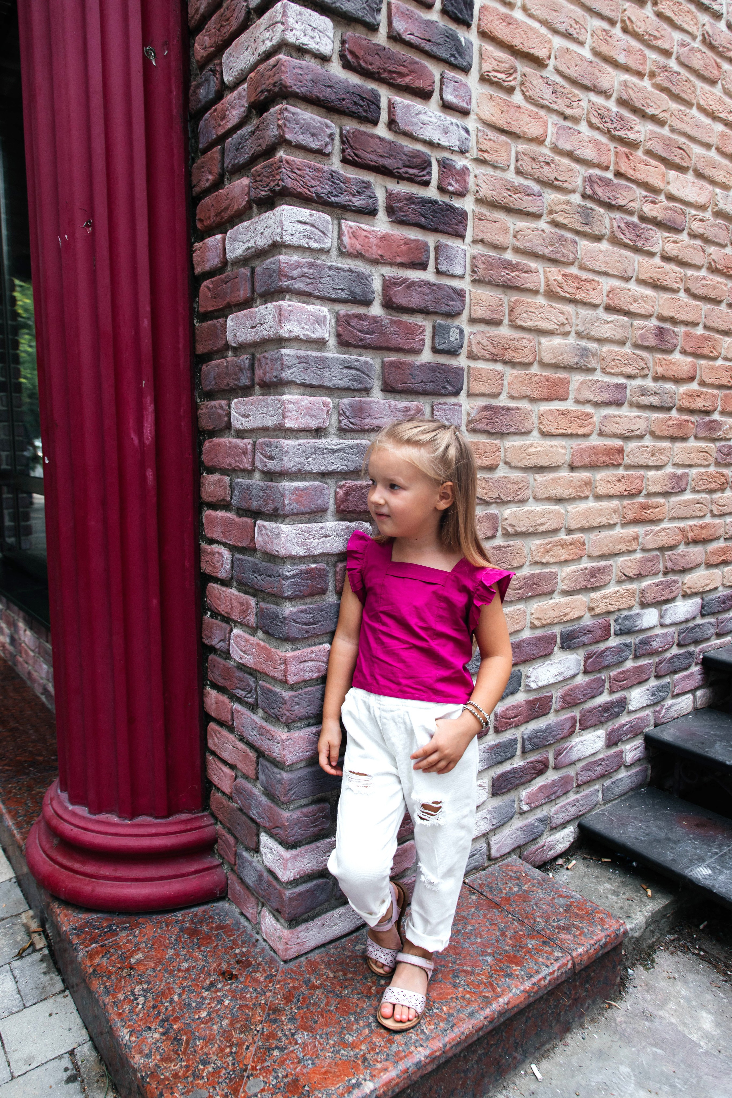 Style. Efimova Model Agency