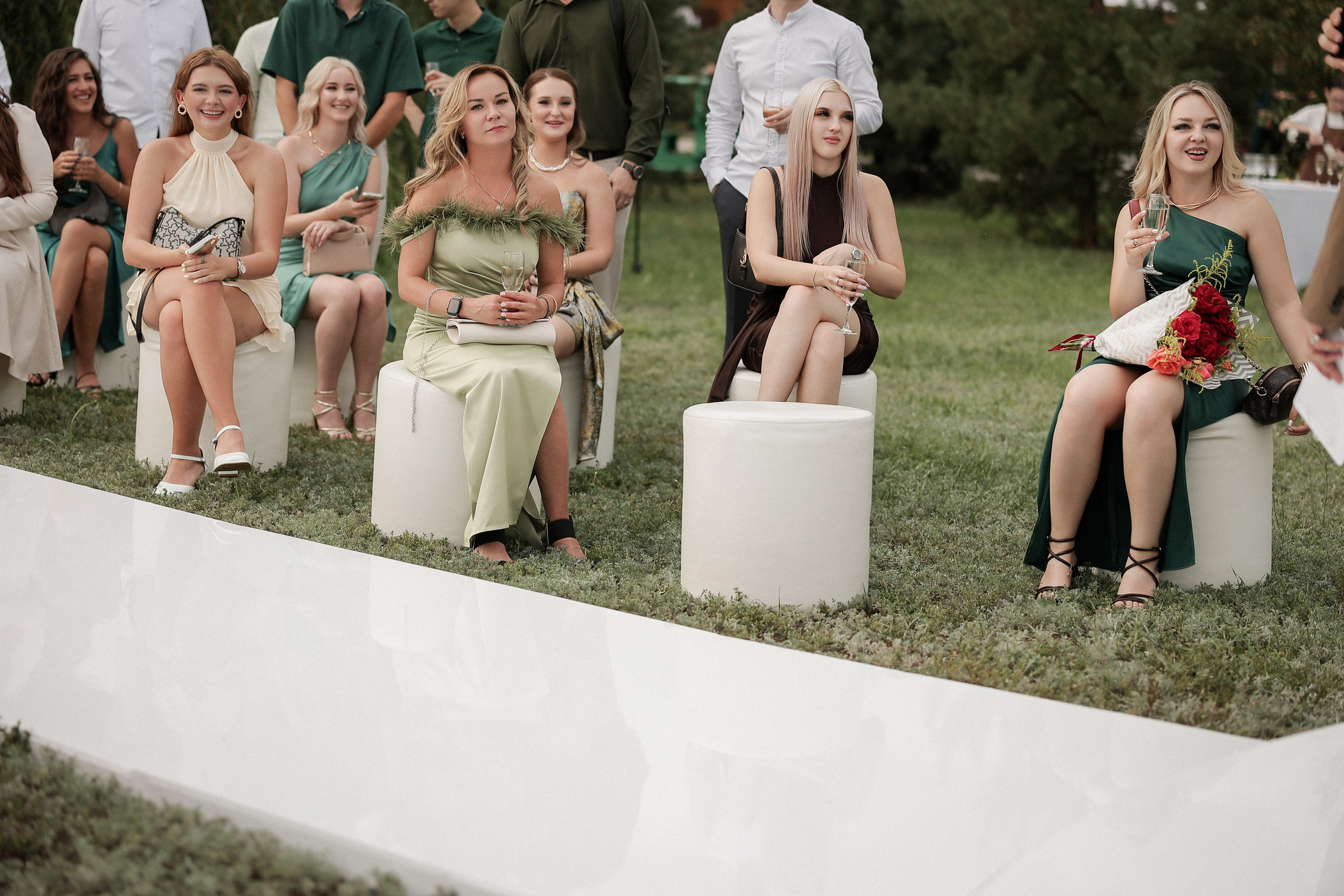 Свадьба августа. Соколова Галина фотограф