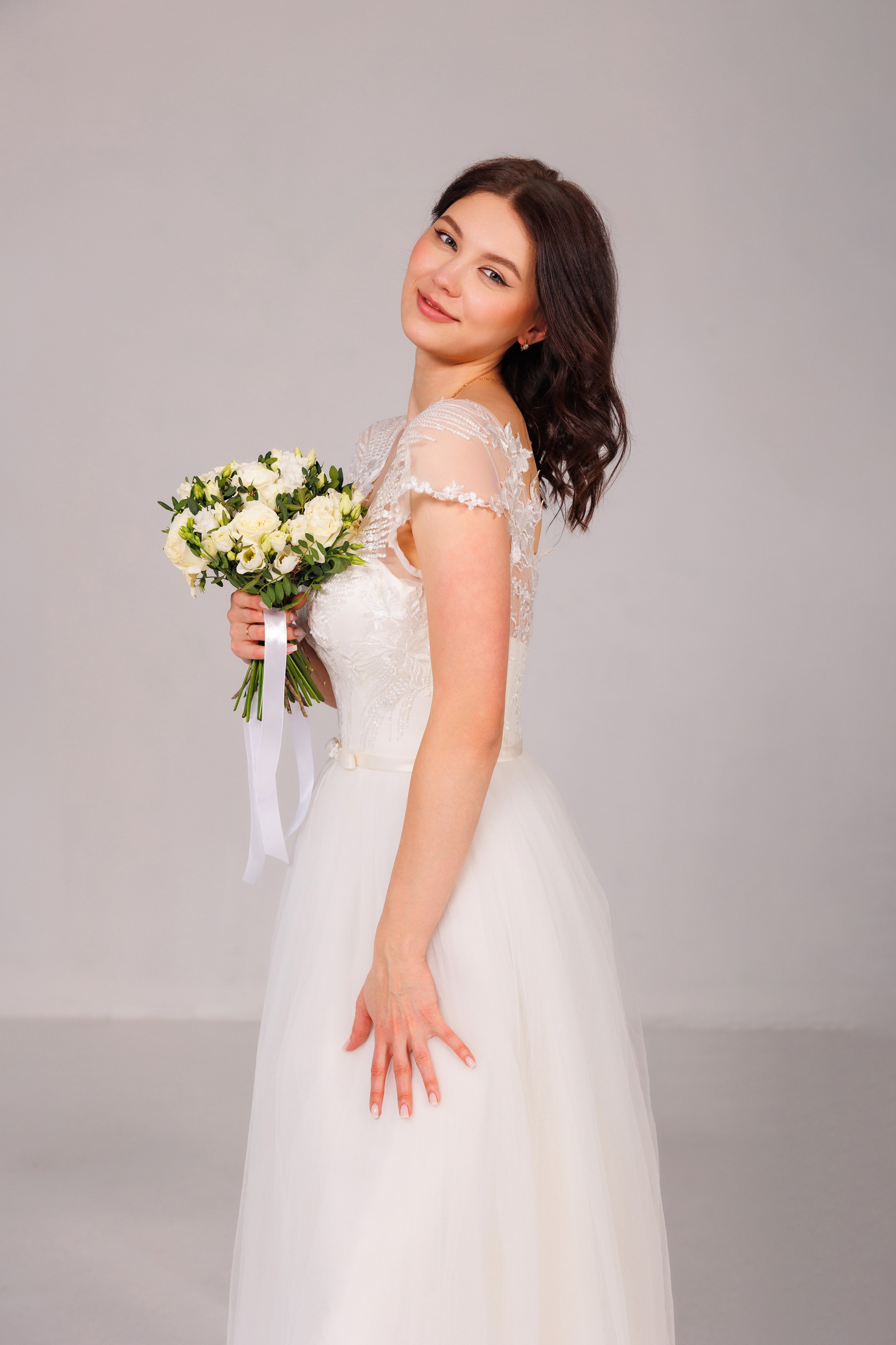 Свадебная фотосессия. Коммерческий фотограф Андрей Тремасов