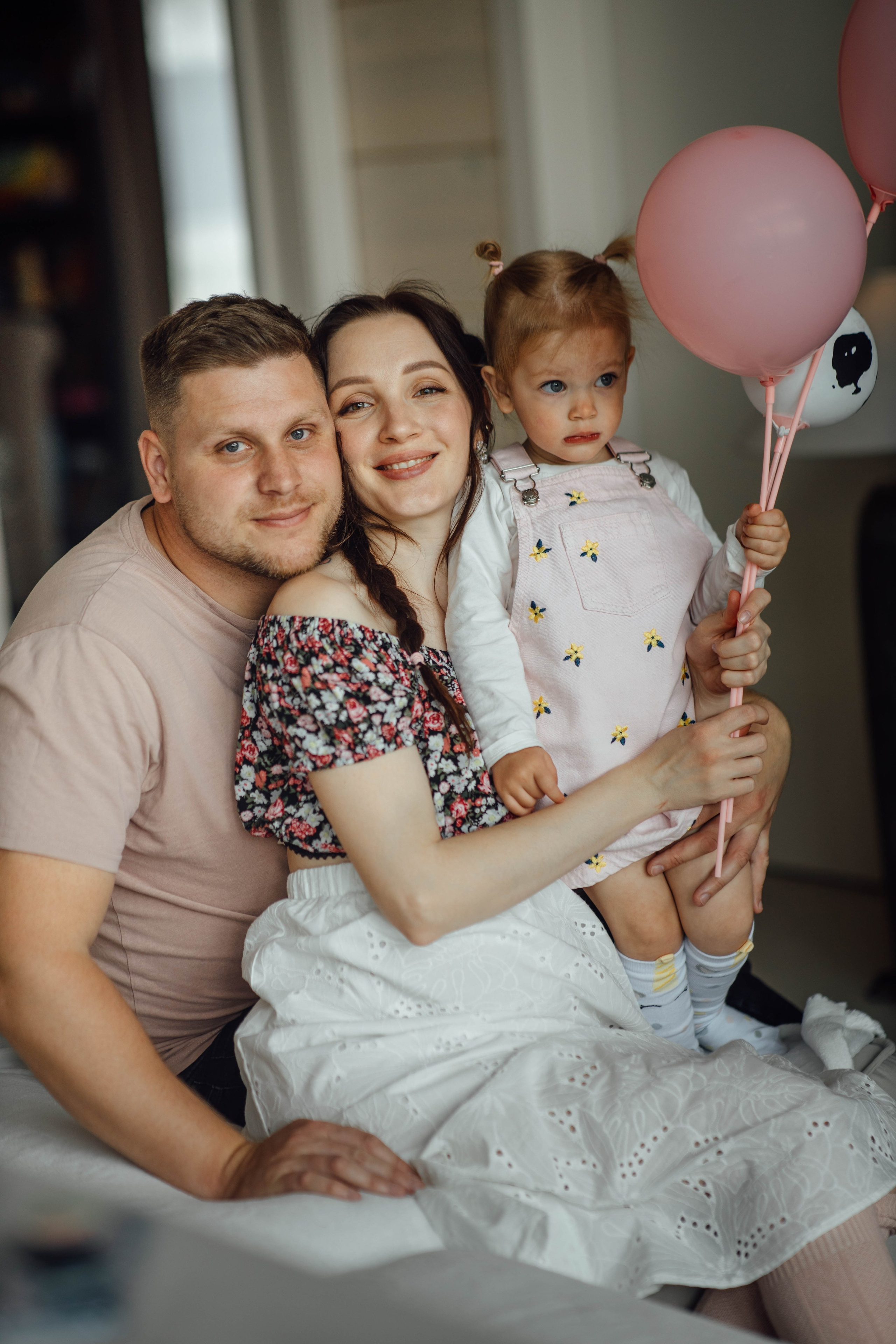 Репортаж дома, др