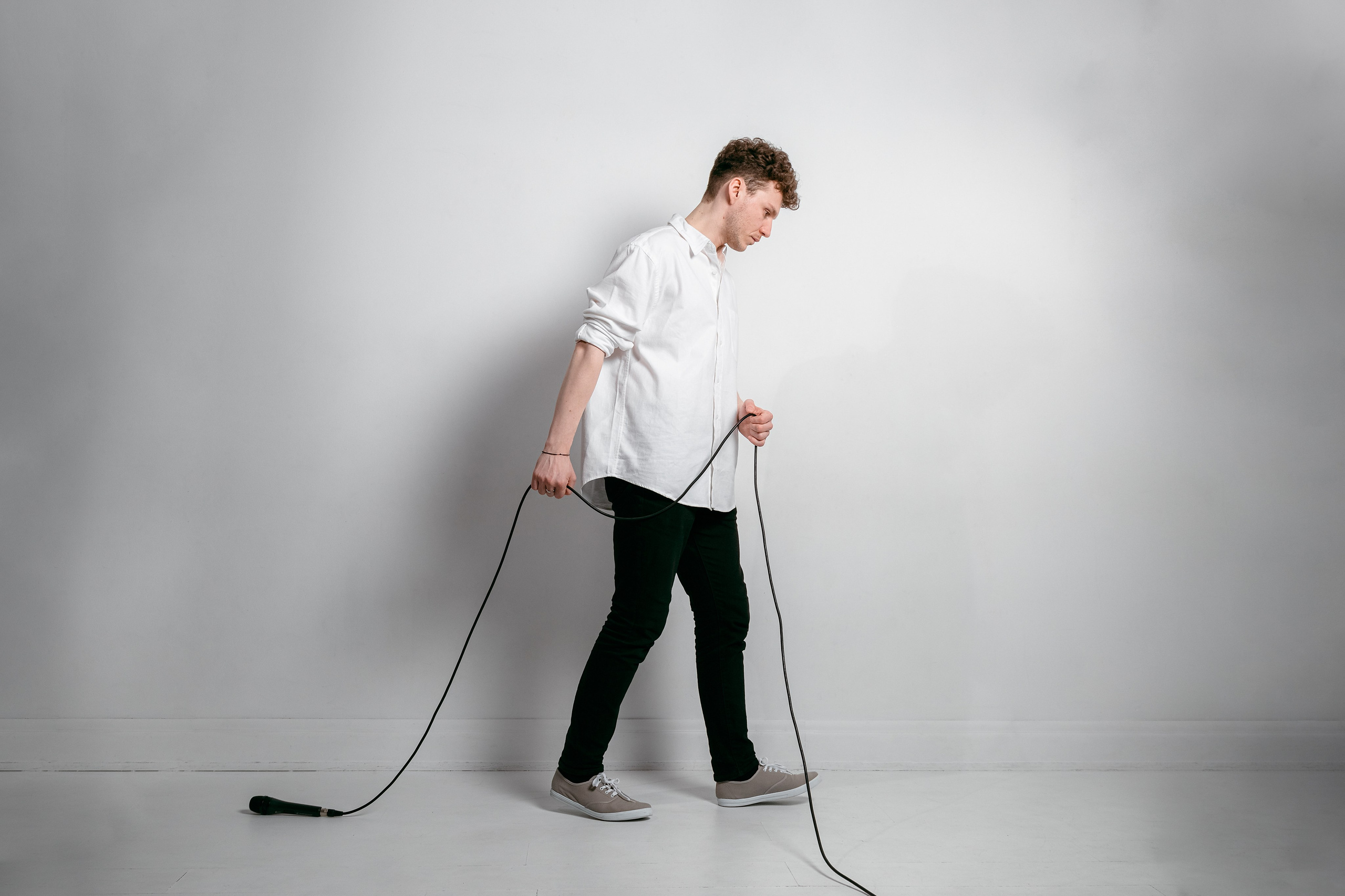 Green Stone. Портретный и пейзажный фотограф Никита Павлов