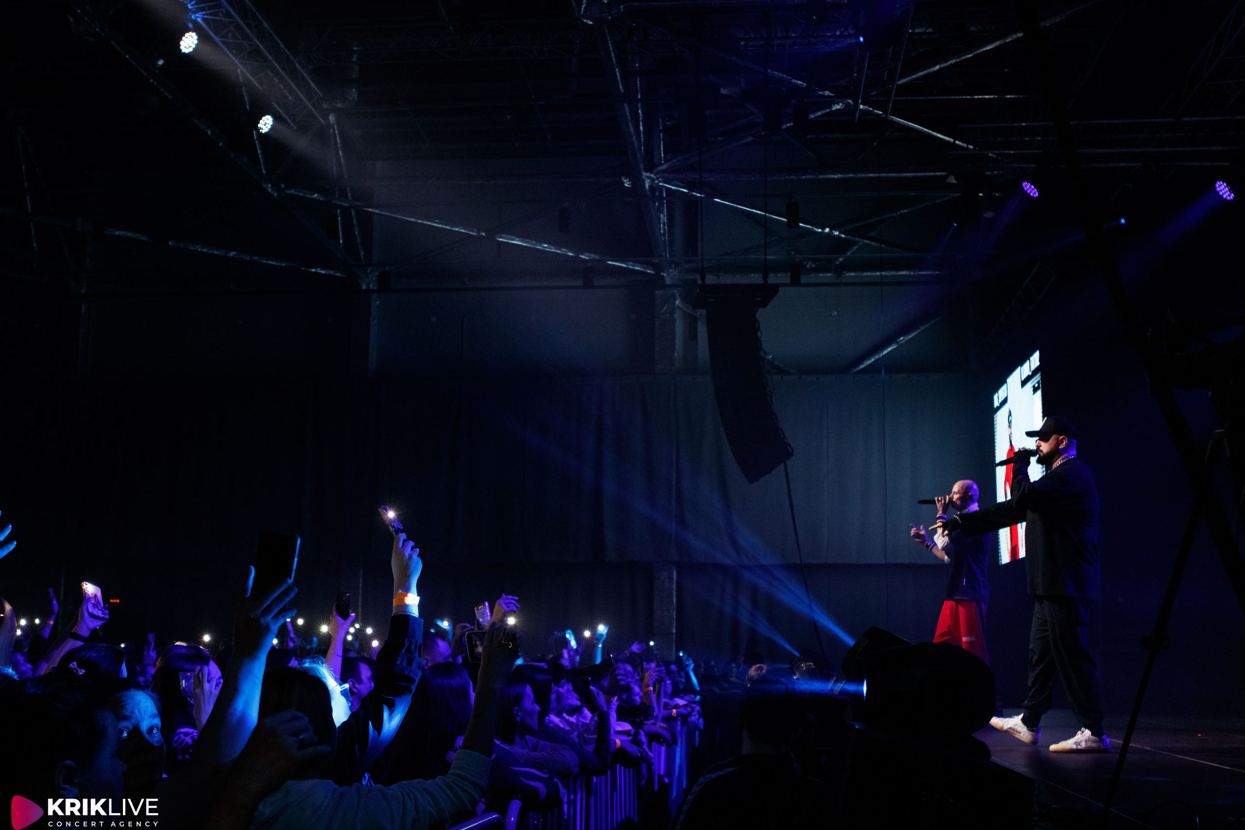 Дискач 90-х. Портретный и пейзажный фотограф Никита Павлов