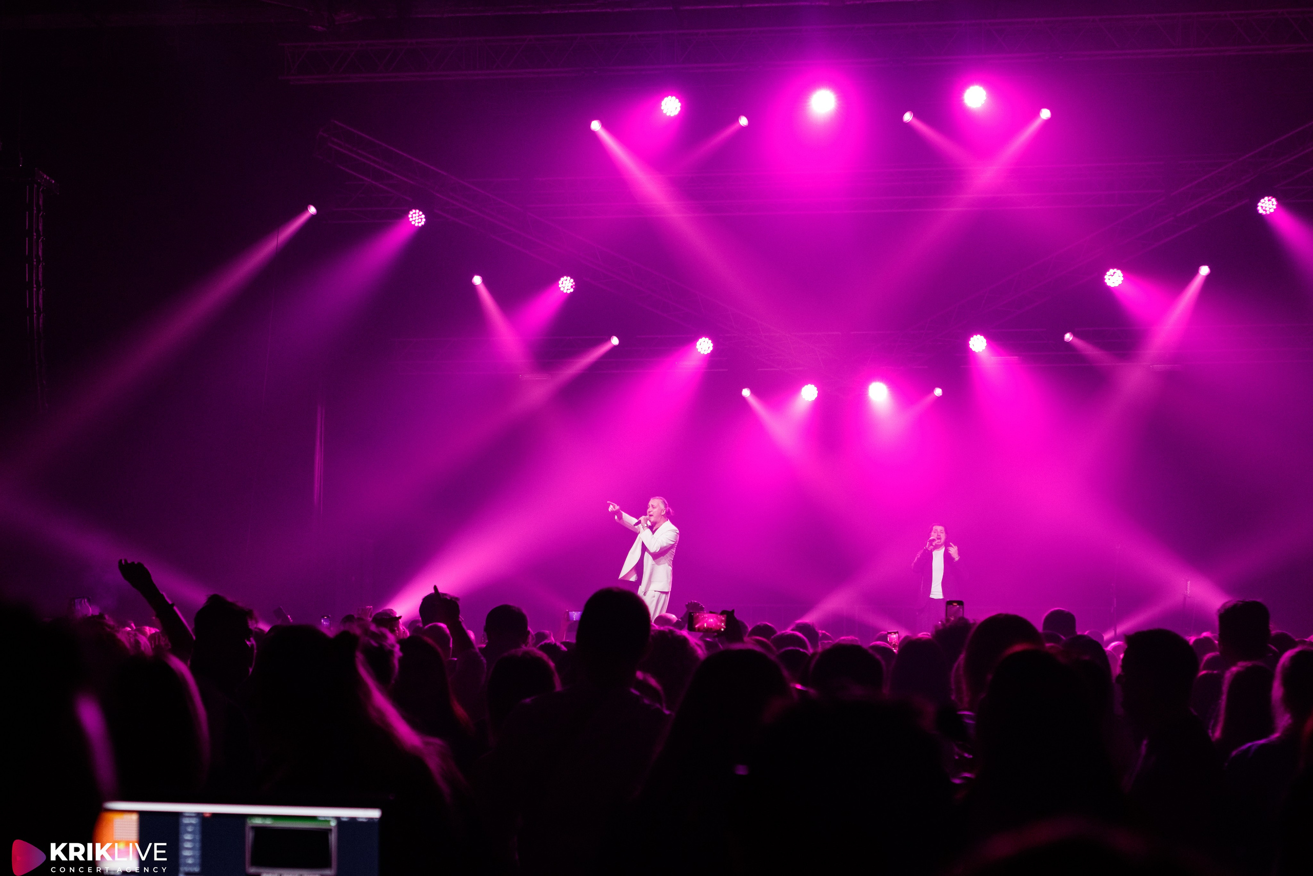 Дискач 90-х. Портретный и пейзажный фотограф Никита Павлов