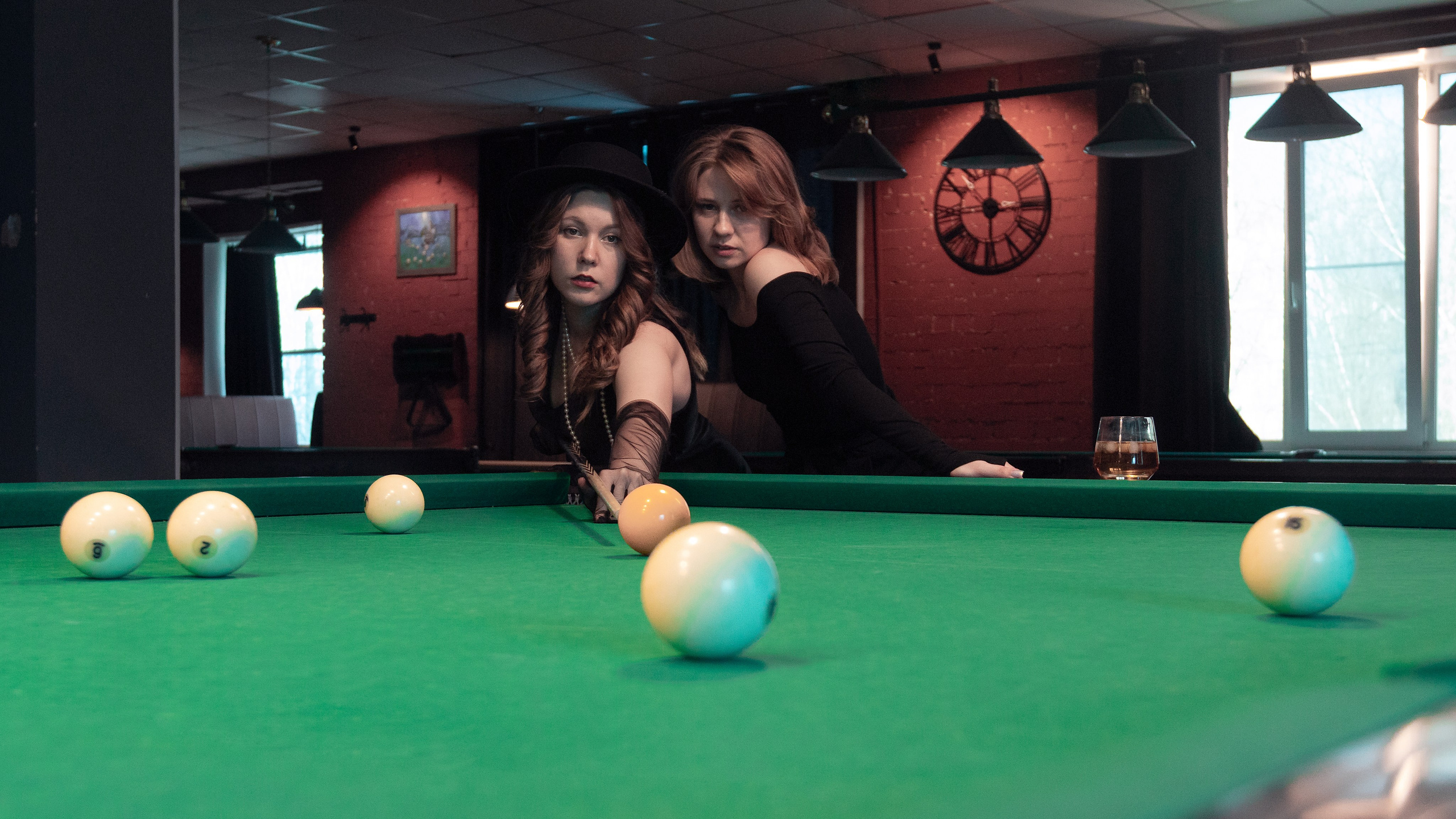 Портретный и пейзажный фотограф Никита Павлов