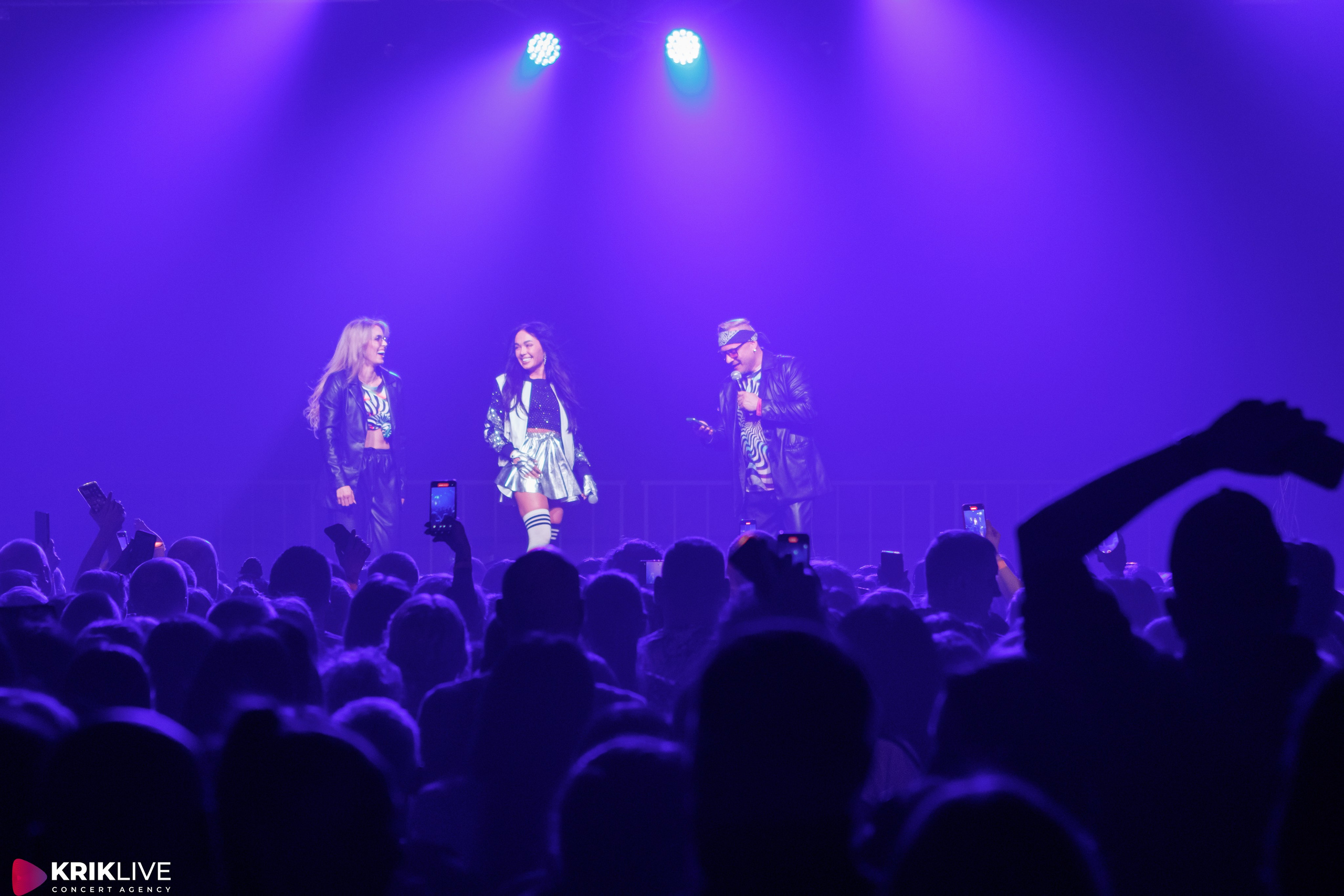 Дискач 90-х. Портретный и пейзажный фотограф Никита Павлов