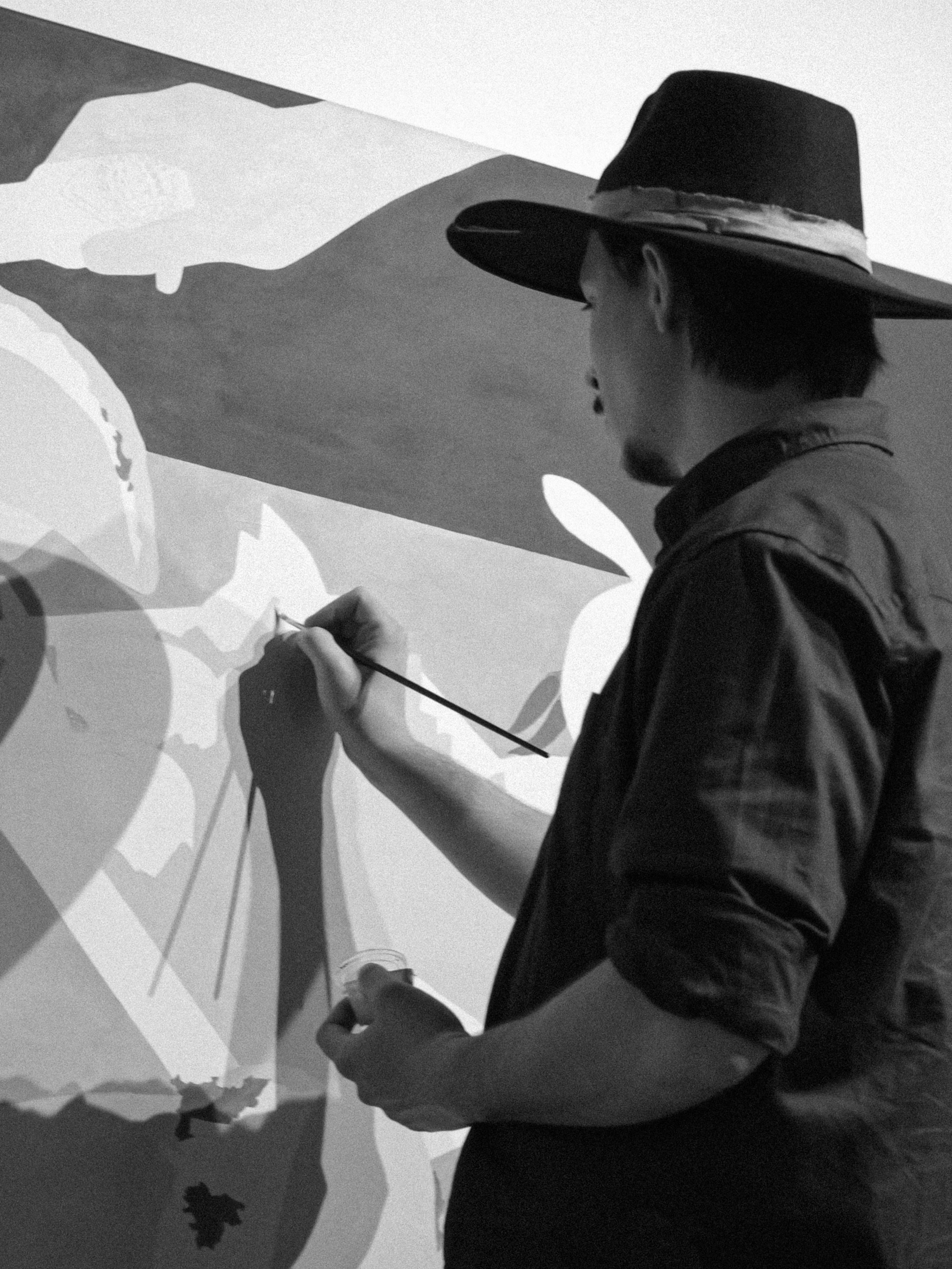 Максим Скальский. Татьяна Фокина — портретный фотограф и AI creator