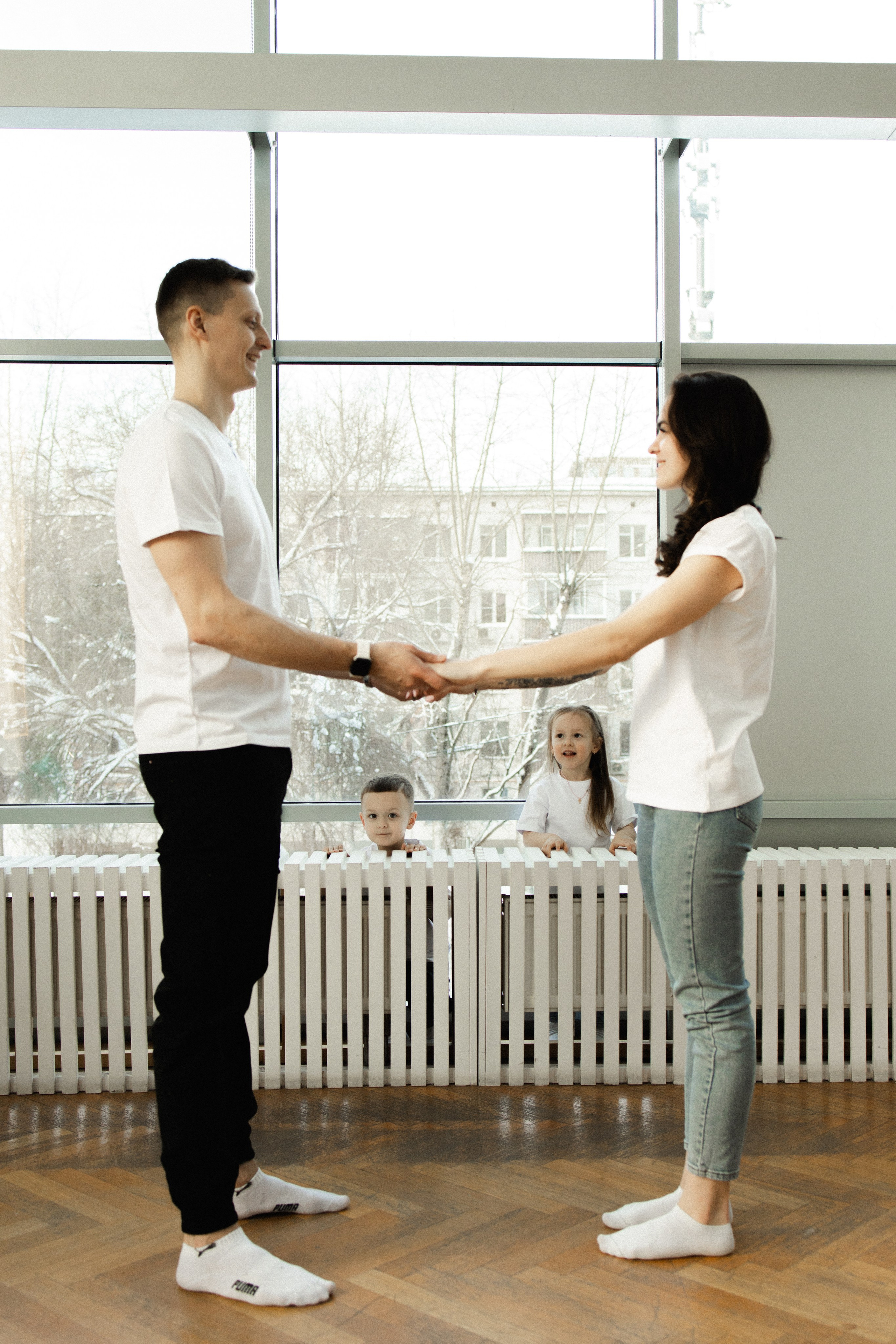 Первый юбилей. Семейный и lovestory фотограф в Москве Светлана Коняхина