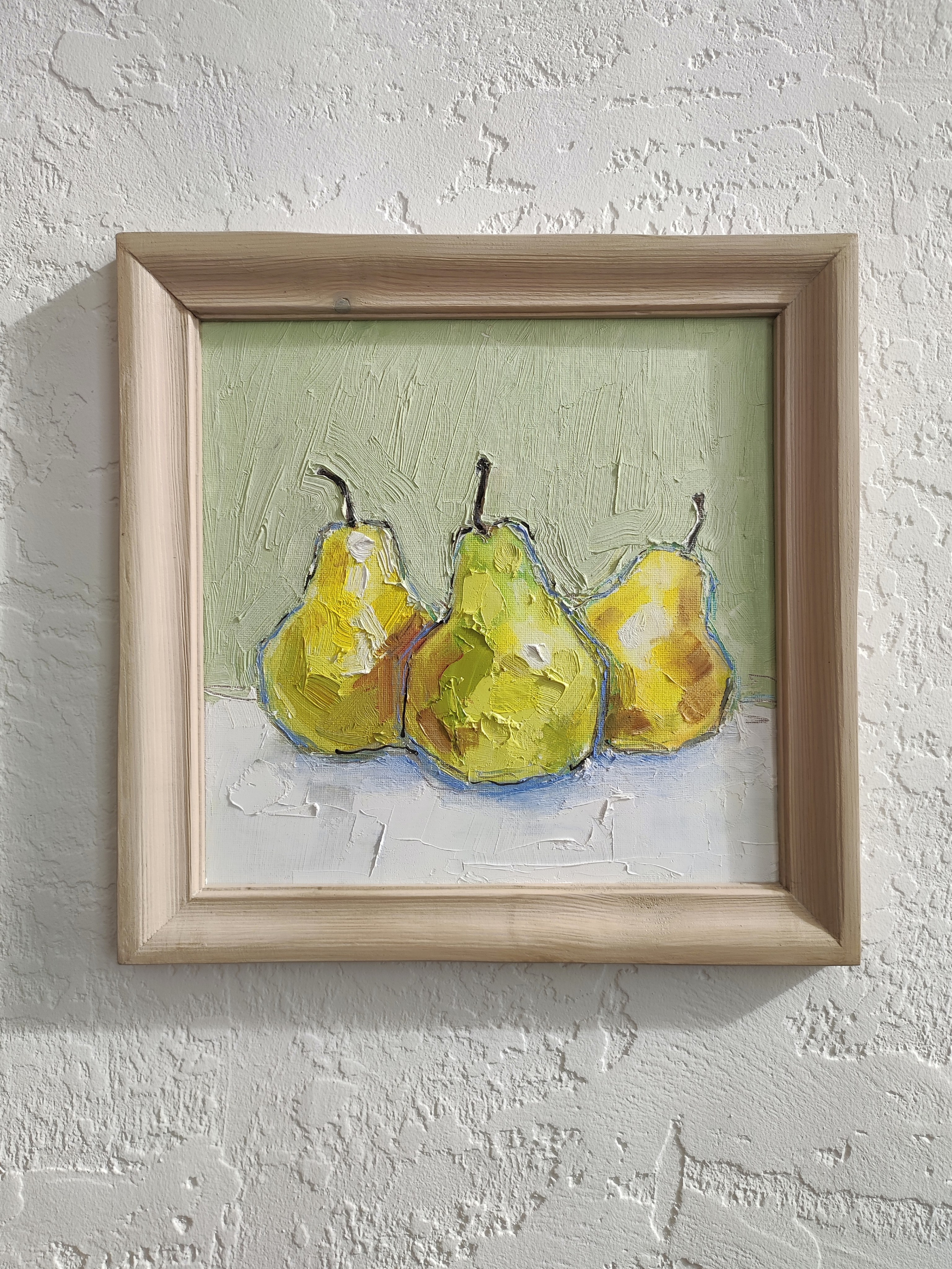 Галерея картин/нашли свой дом. Галерея картин художницы Бельмесовой Евгении