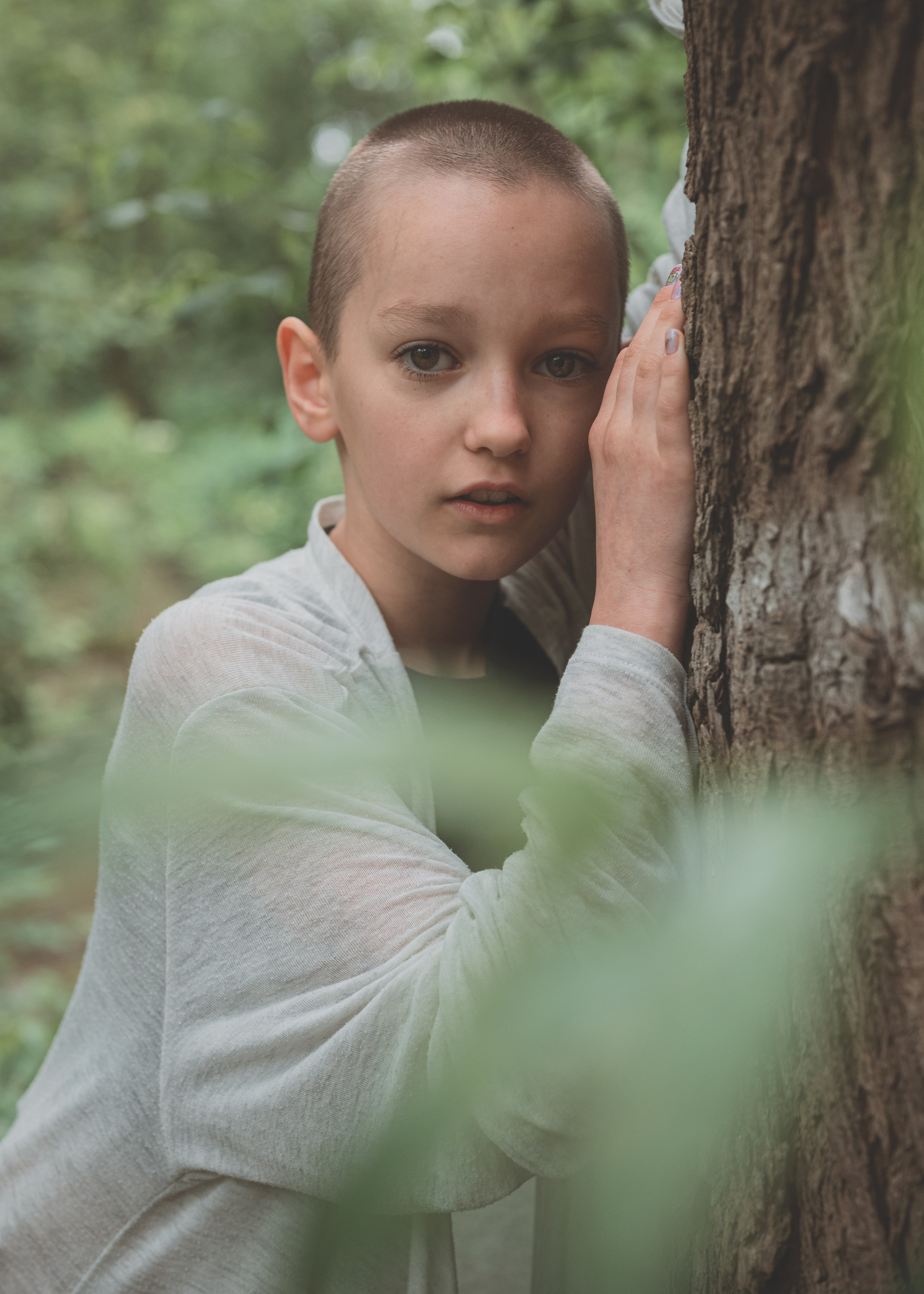 Anna. Семейный фотограф в Москве Наталья Капитонова