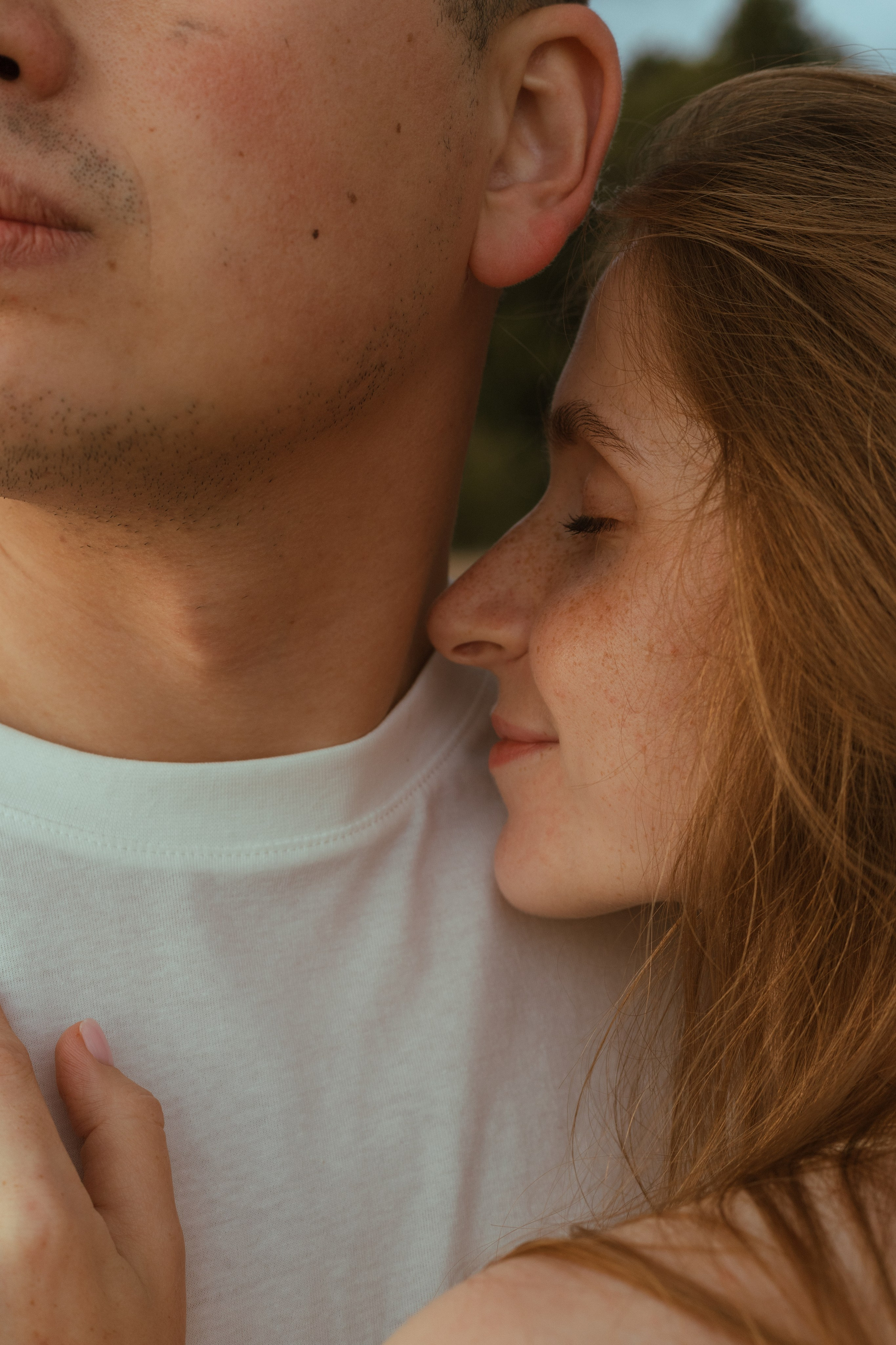 Мария & Даниил. Фотограф в Санкт-Петербурге Рожина Екатерина