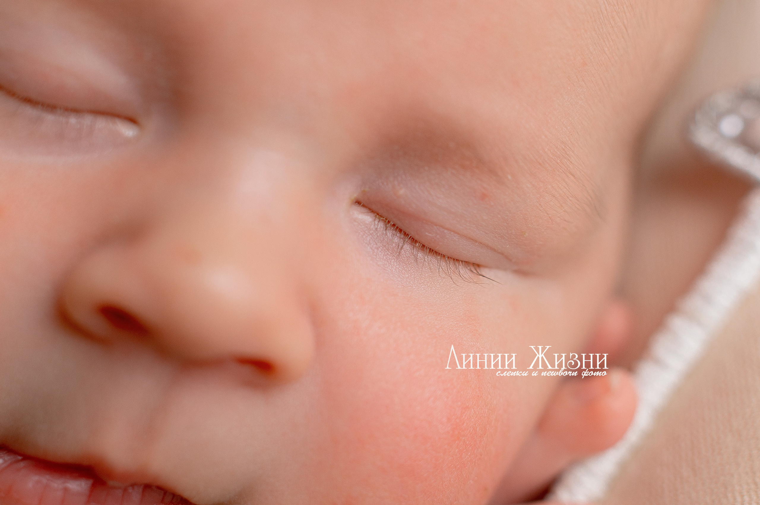 Фотосессия новорожденных Нижний Новгород. Фотограф новорожденных в Нижнем Новгороде Сергеева Оксана