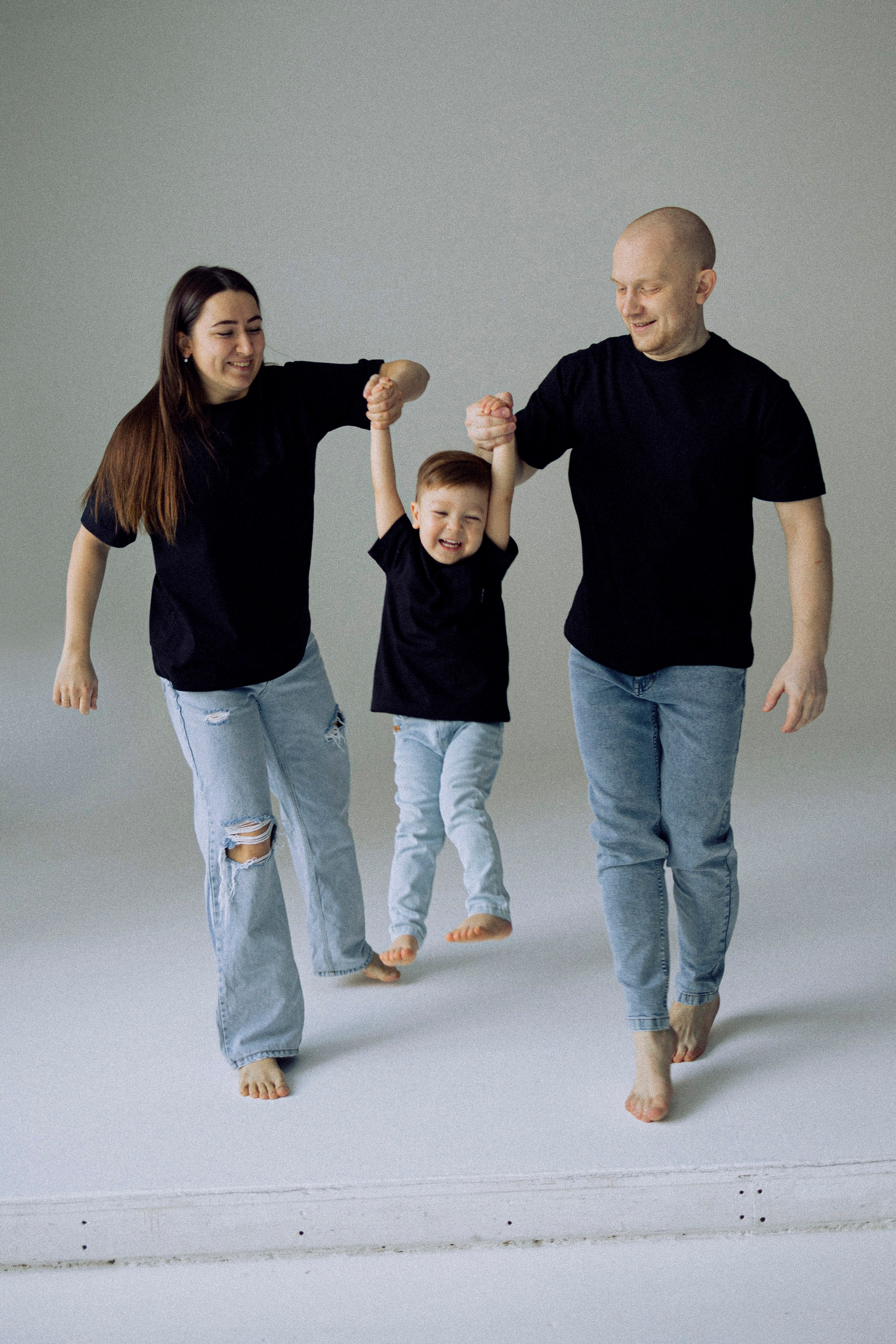 Family. Свадебный и портретный фотограф Тюмень