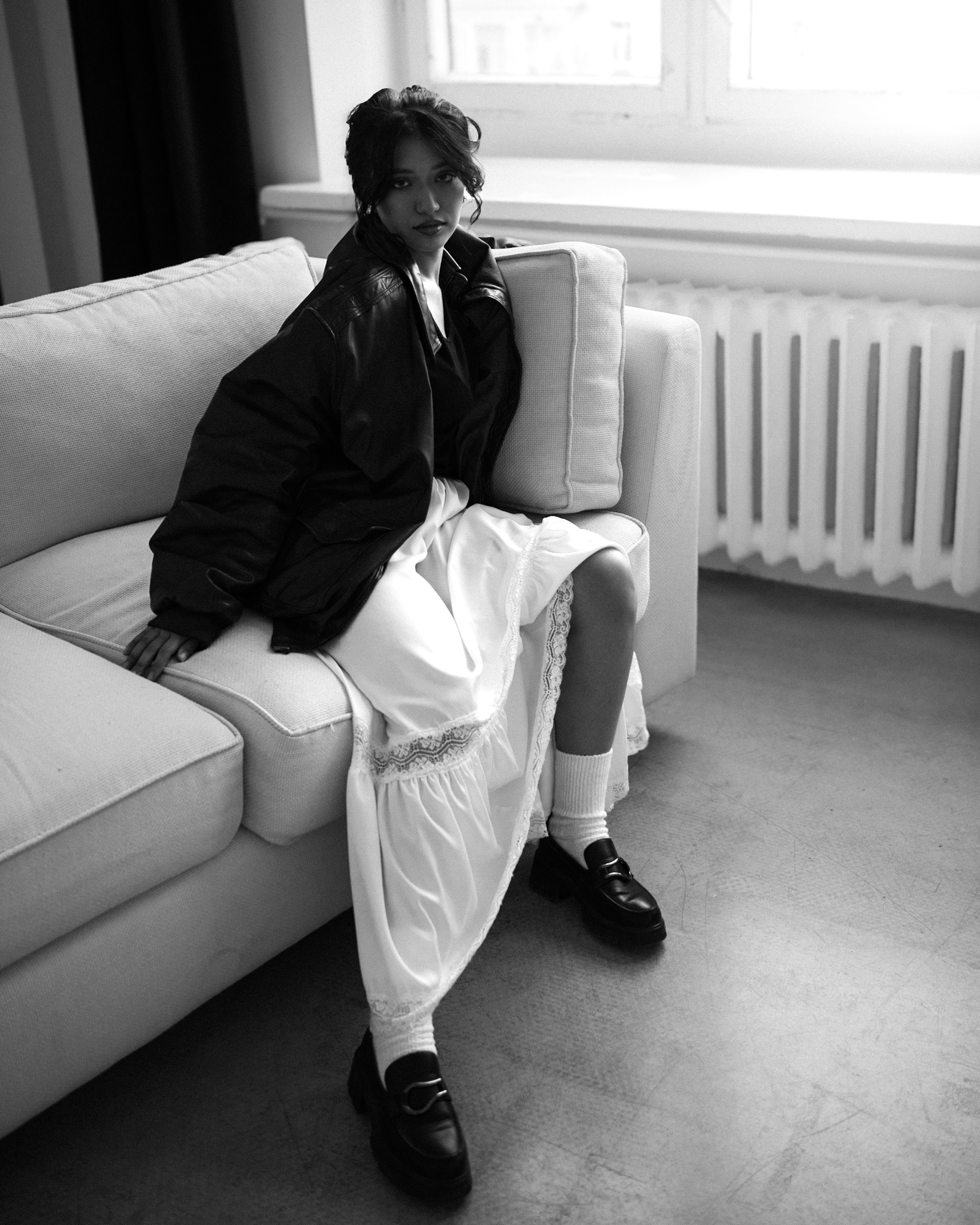 Album. Главная