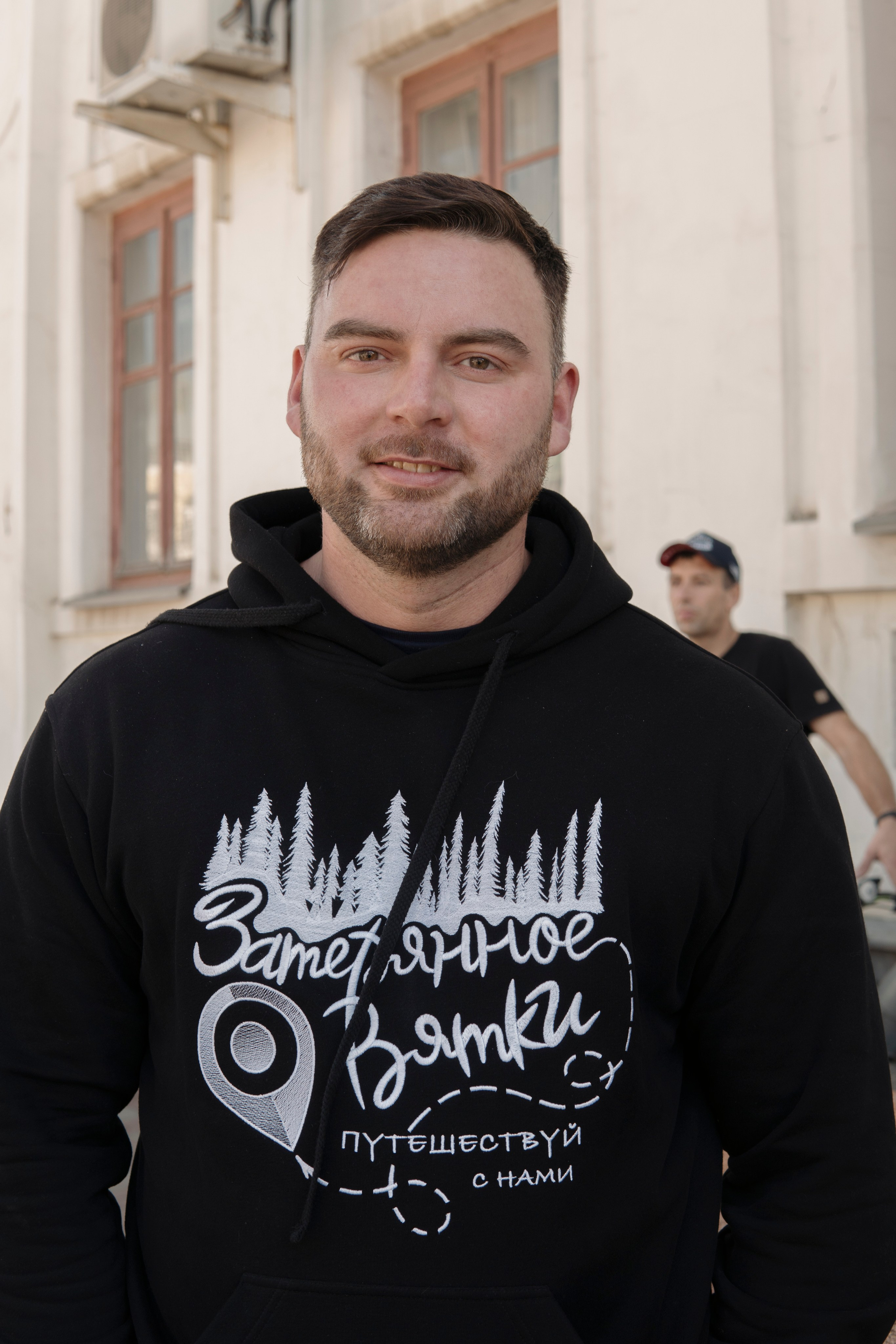 Проект к 650-ти летию города Кирова. Фотограф Киров Токарева Марина