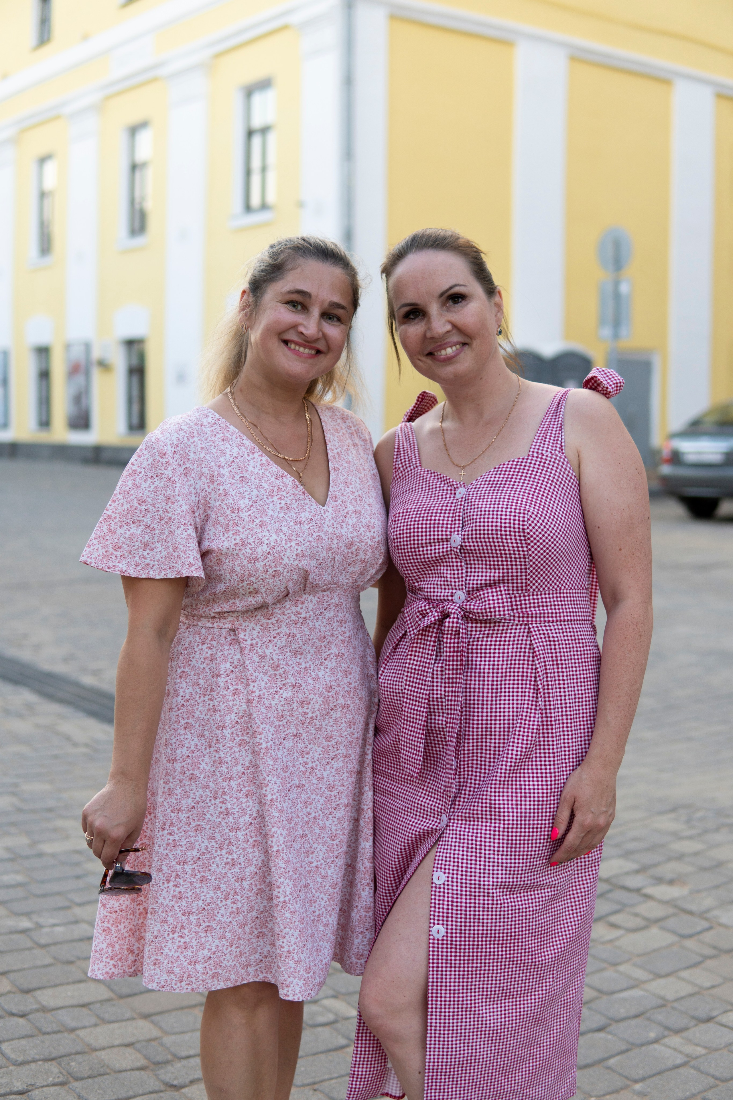 Проект к 650-ти летию города Кирова. Фотограф Киров Токарева Марина