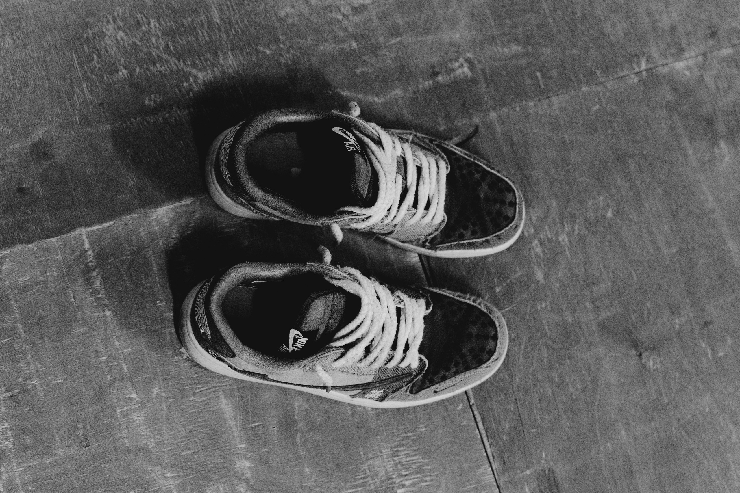 Паркур. Фотограф Киров Токарева Марина