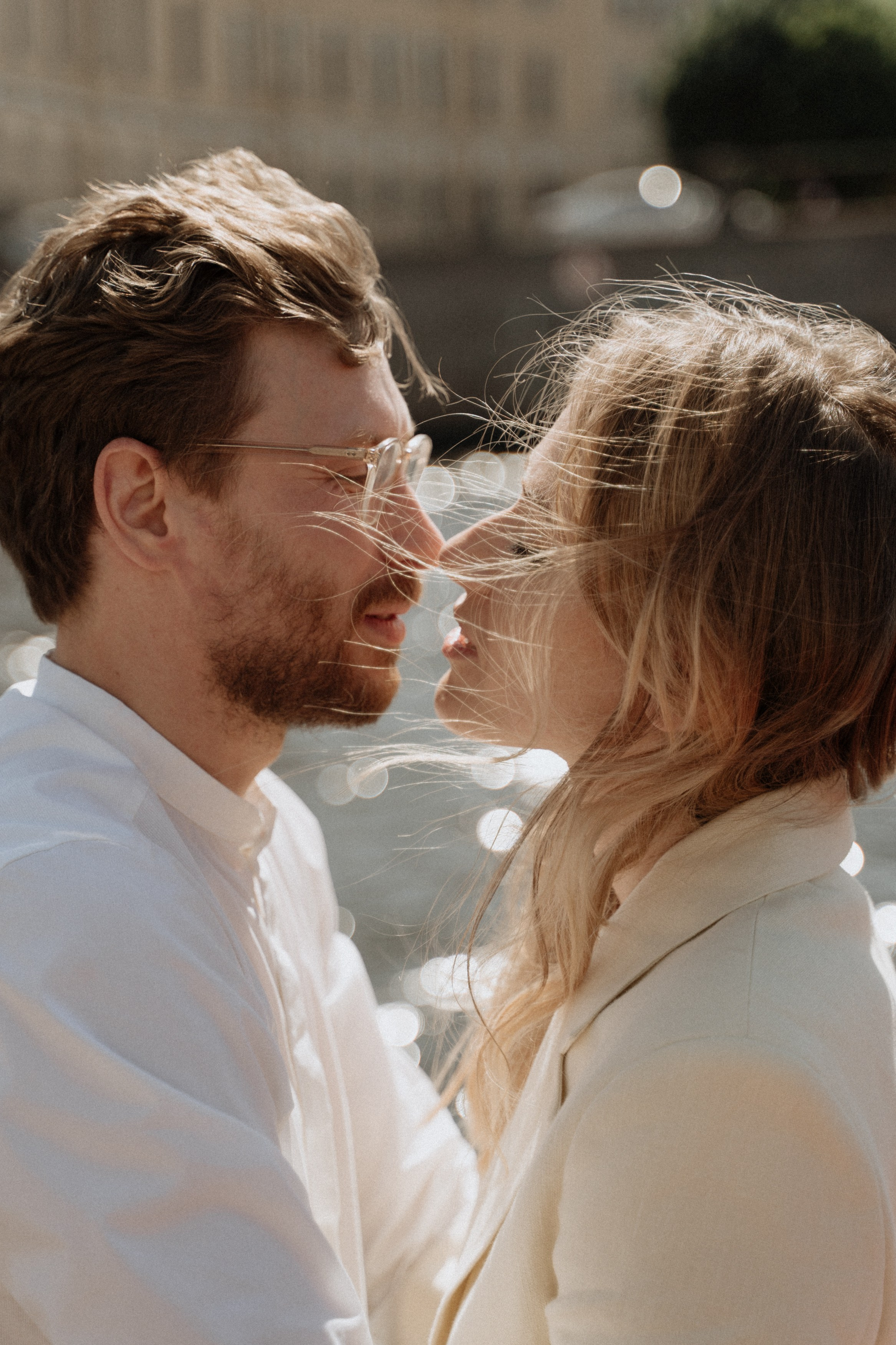 N&D, autumn S.Petersburg