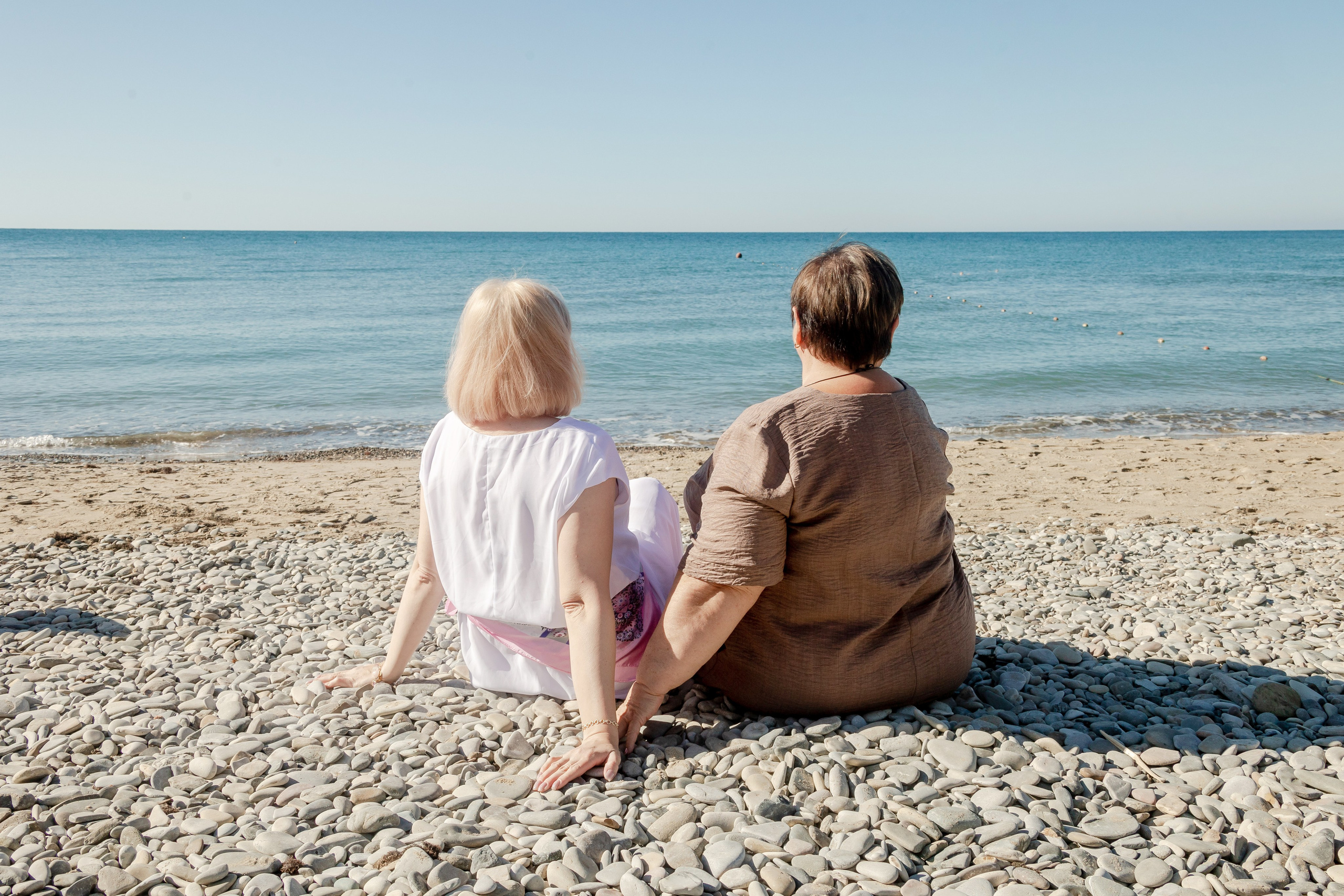 Светлана и Ольга. Фотограф в Геленджике, Архипо-Осиповке, Абрау-Дюрсо, Кринице Виктория