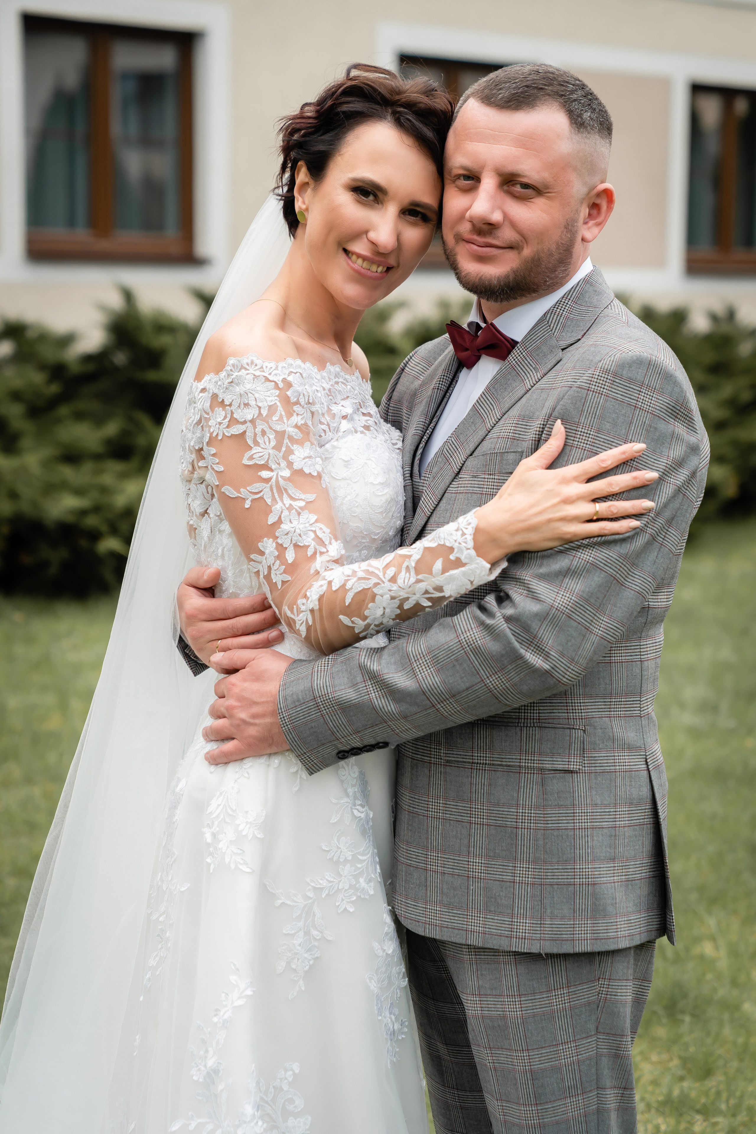 Свадебная фотосессия Александра и Дарьи. Видеограф на свадьбу Минск Андрей Щербо