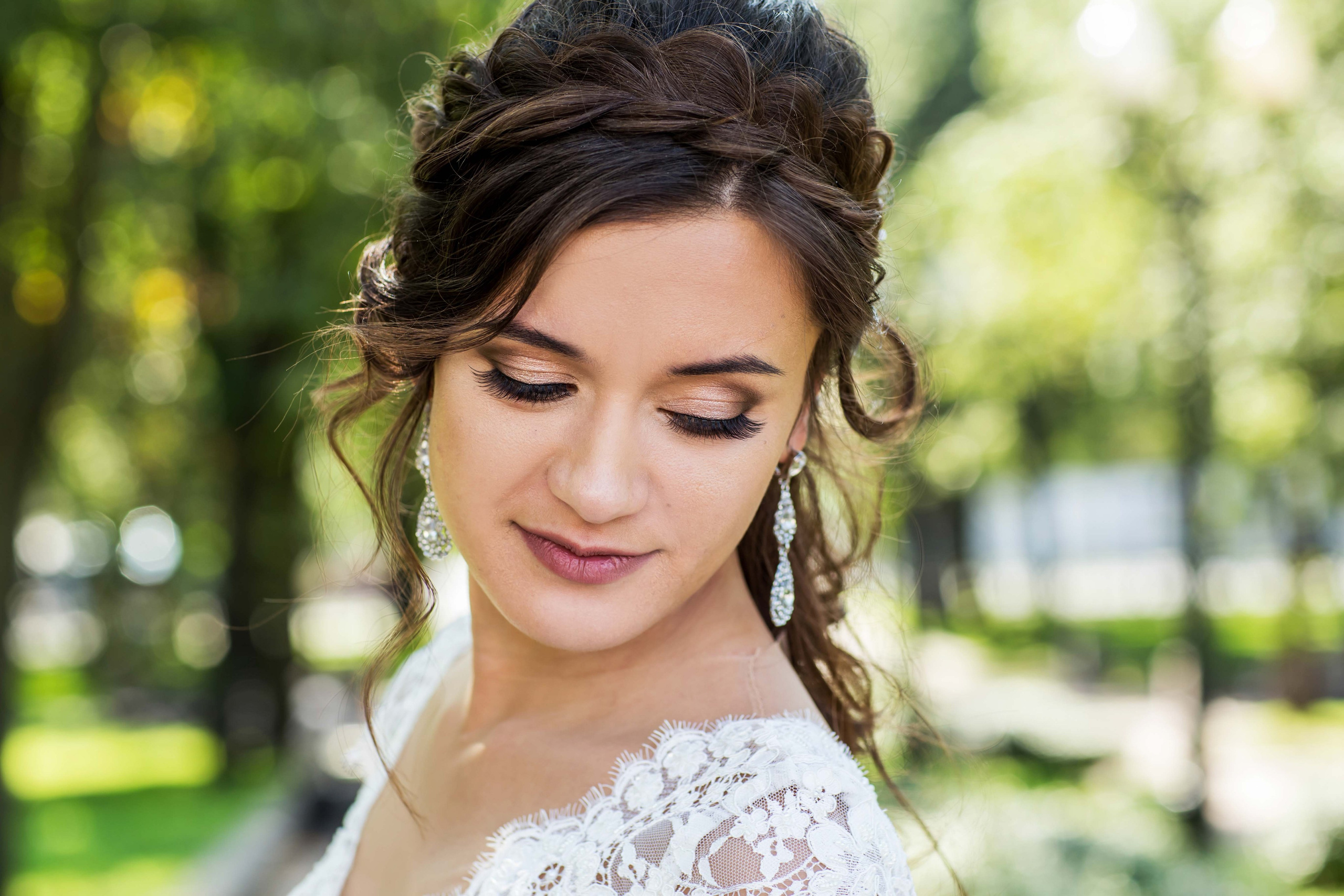 Свадебная фотосессия Александра и Кристины. Видеограф на свадьбу Минск Андрей Щербо