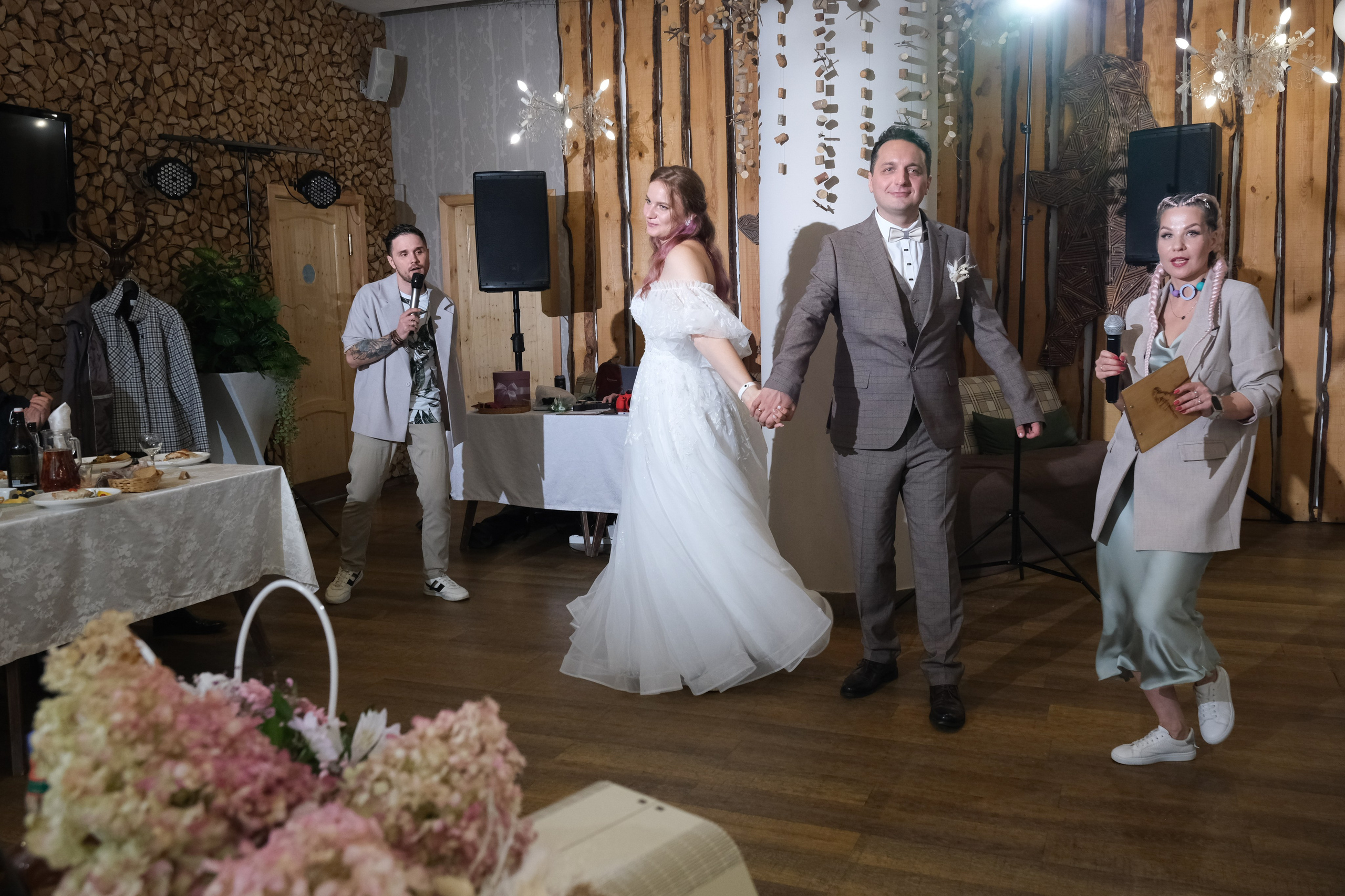 Свадьба Вячеслава и Екатерины. Свадебный фотограф в Челябинске Сырчикова Наталья