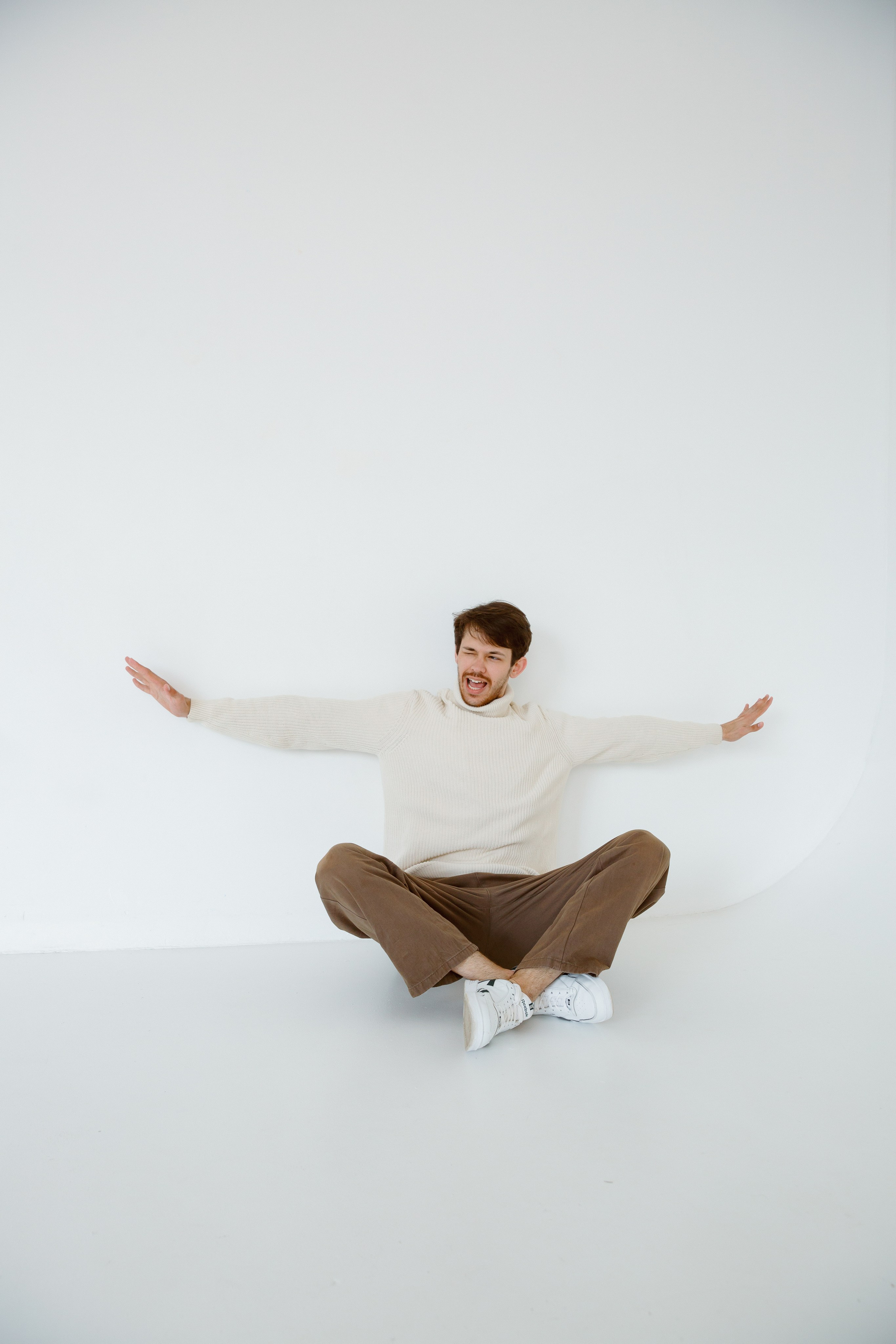 Михаил. Мозжерина Ирина — Свадебный и семейный фотограф в Екатеринбурге