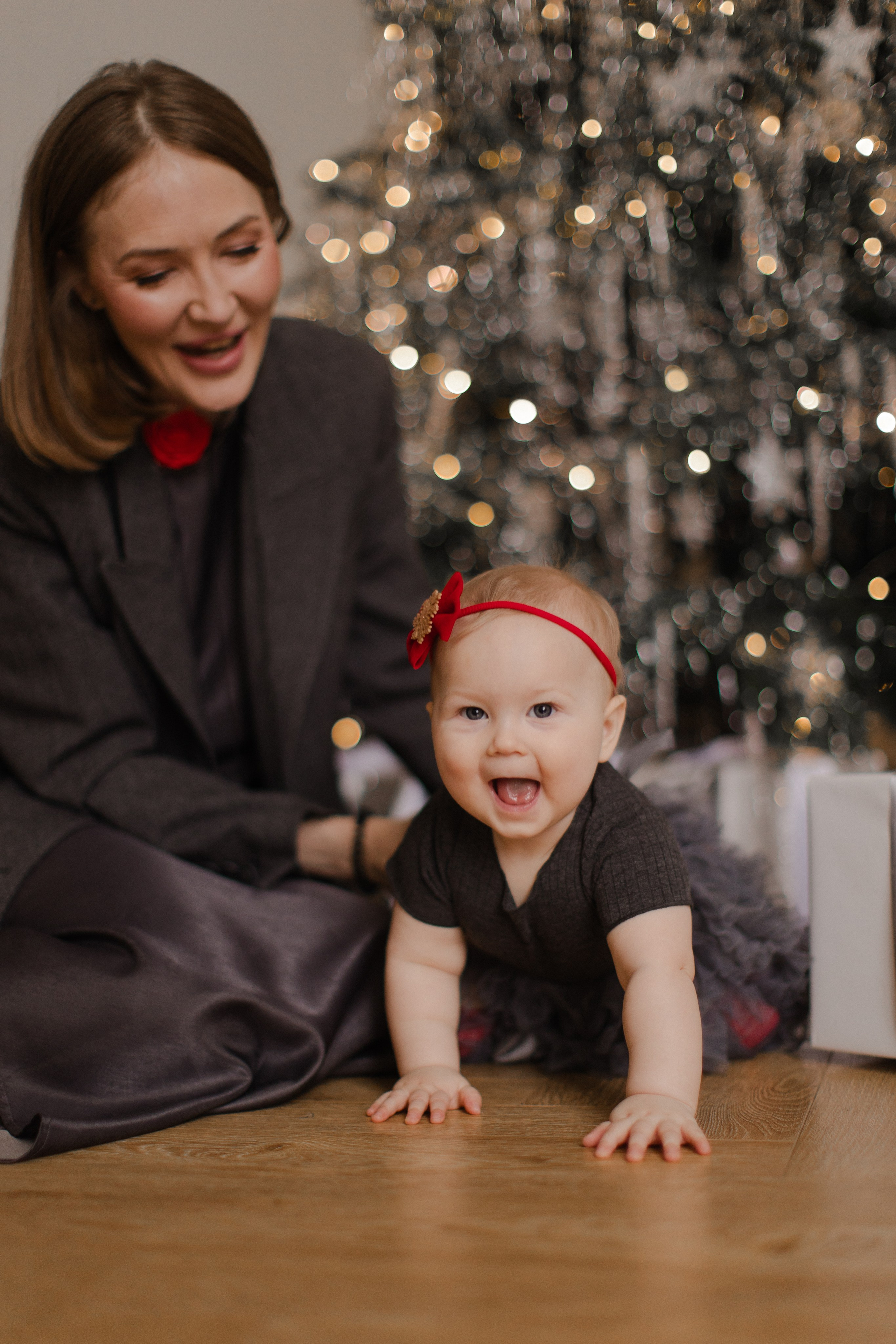 Маша и Василиса. Семейный и детский фотограф в Москве Кузьмина Мария