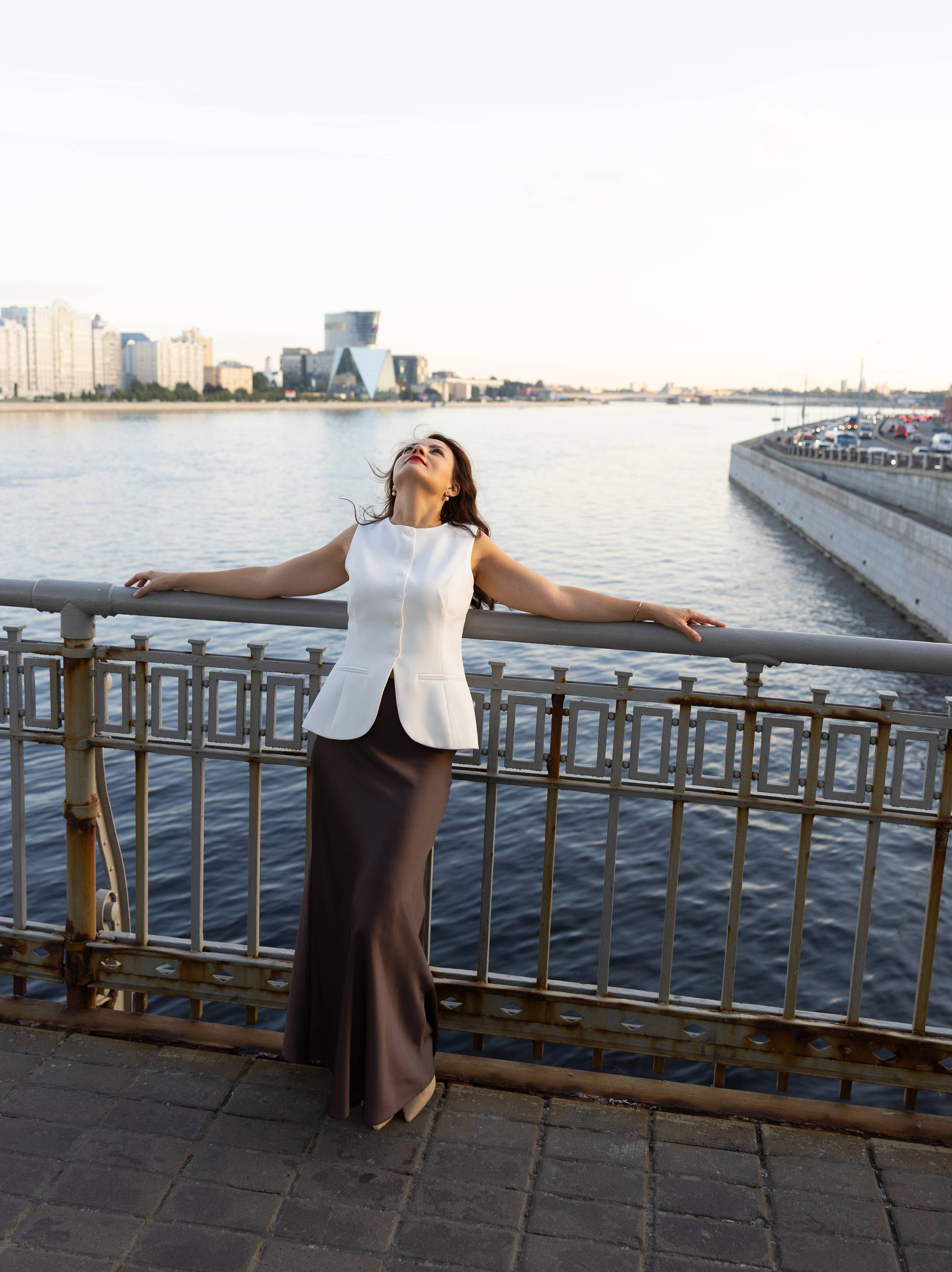 Одним днем в сентябре.). Портретный, семейный фотограф в Санкт-Петербурге и Ленинградской области Виктория Соловьёва