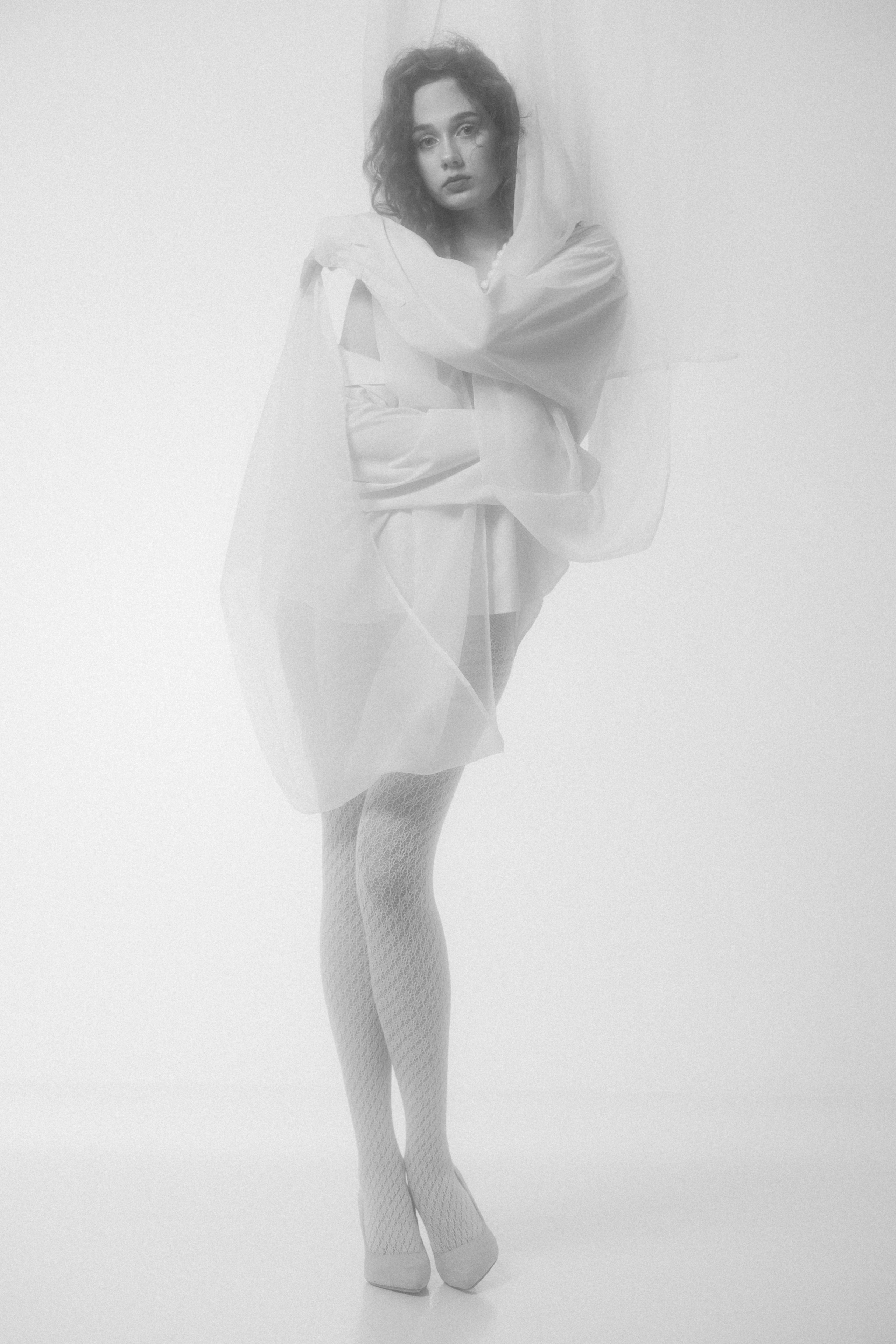 Анна. Портретный, семейный фотограф в Санкт-Петербурге и Ленинградской области Виктория Соловьёва