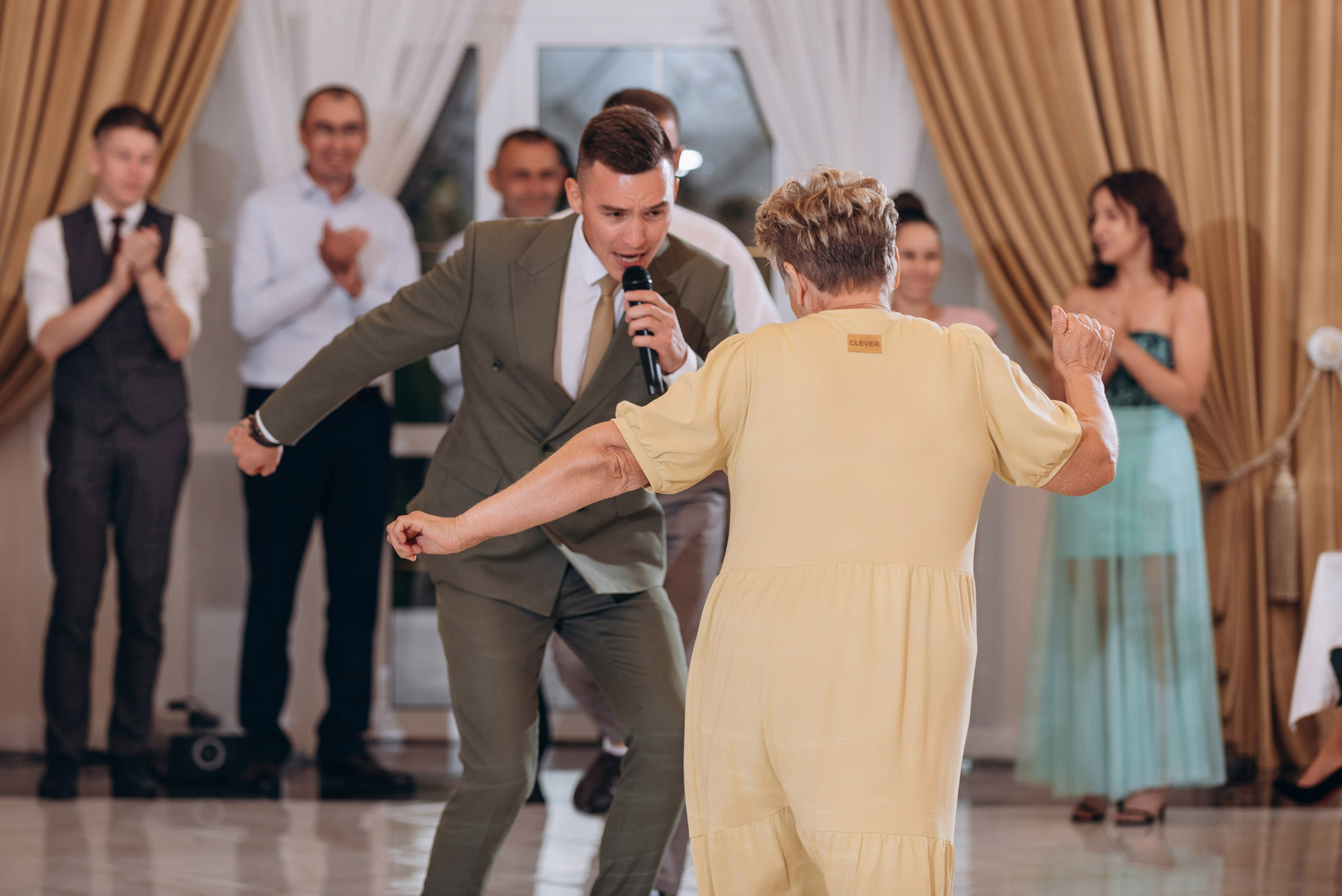 Константин и Аделя. Свадебный фотограф Казань|Москва Ranas4you