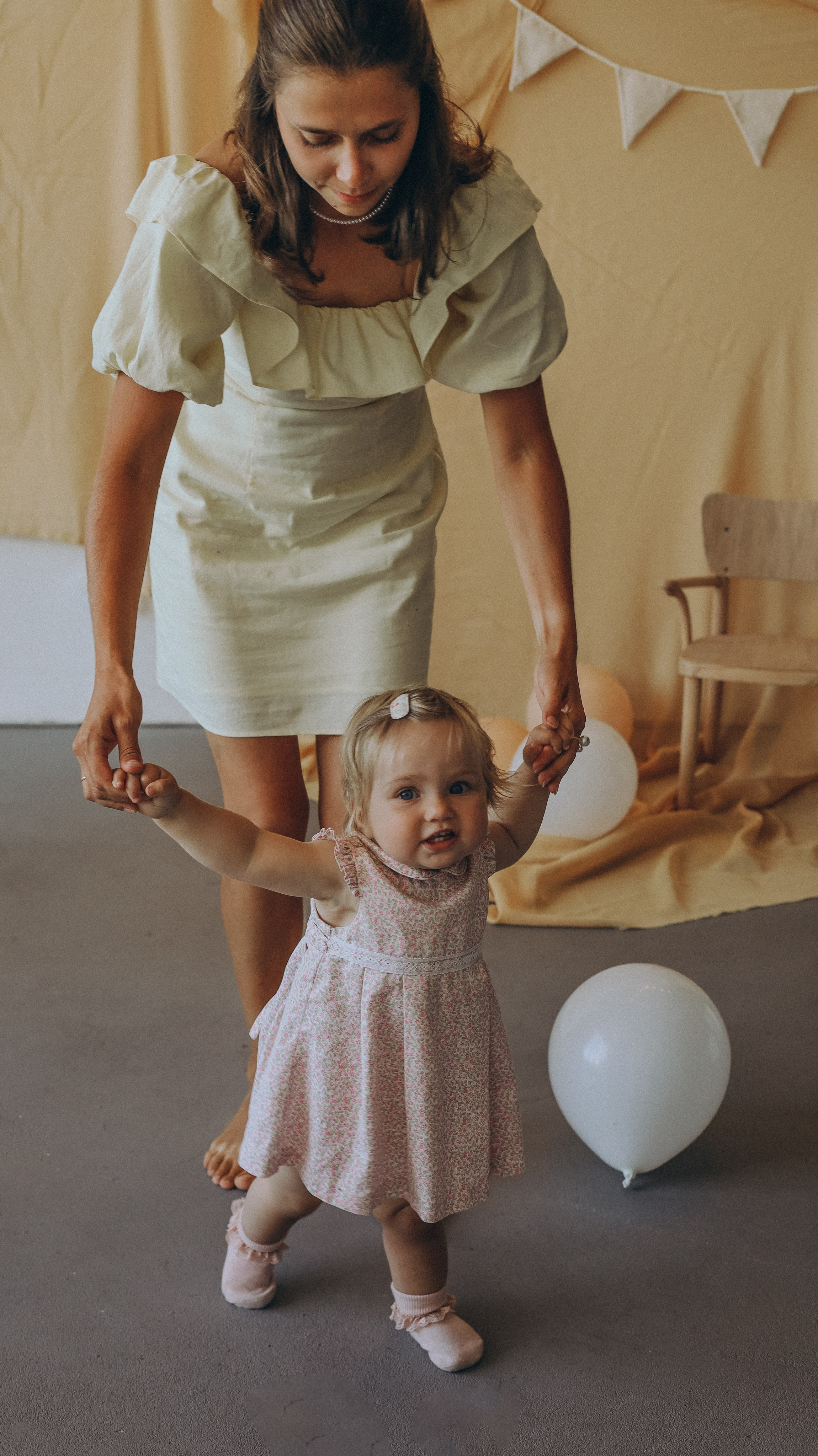 Годовасие. Семейный и детский фотограф в Санкт-Петербурге «Chilik»