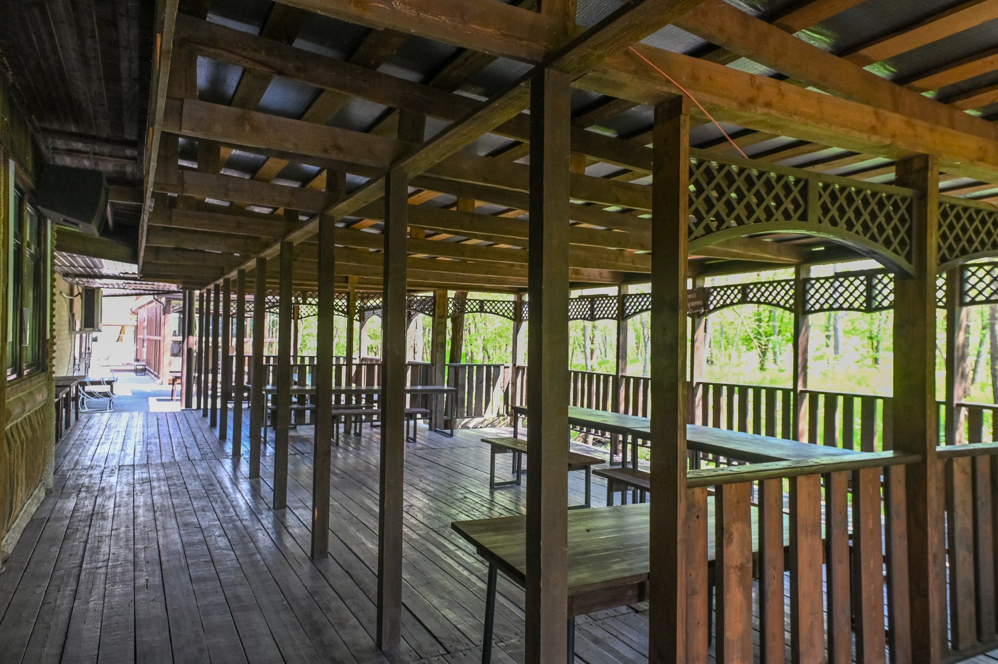 База Тургенев