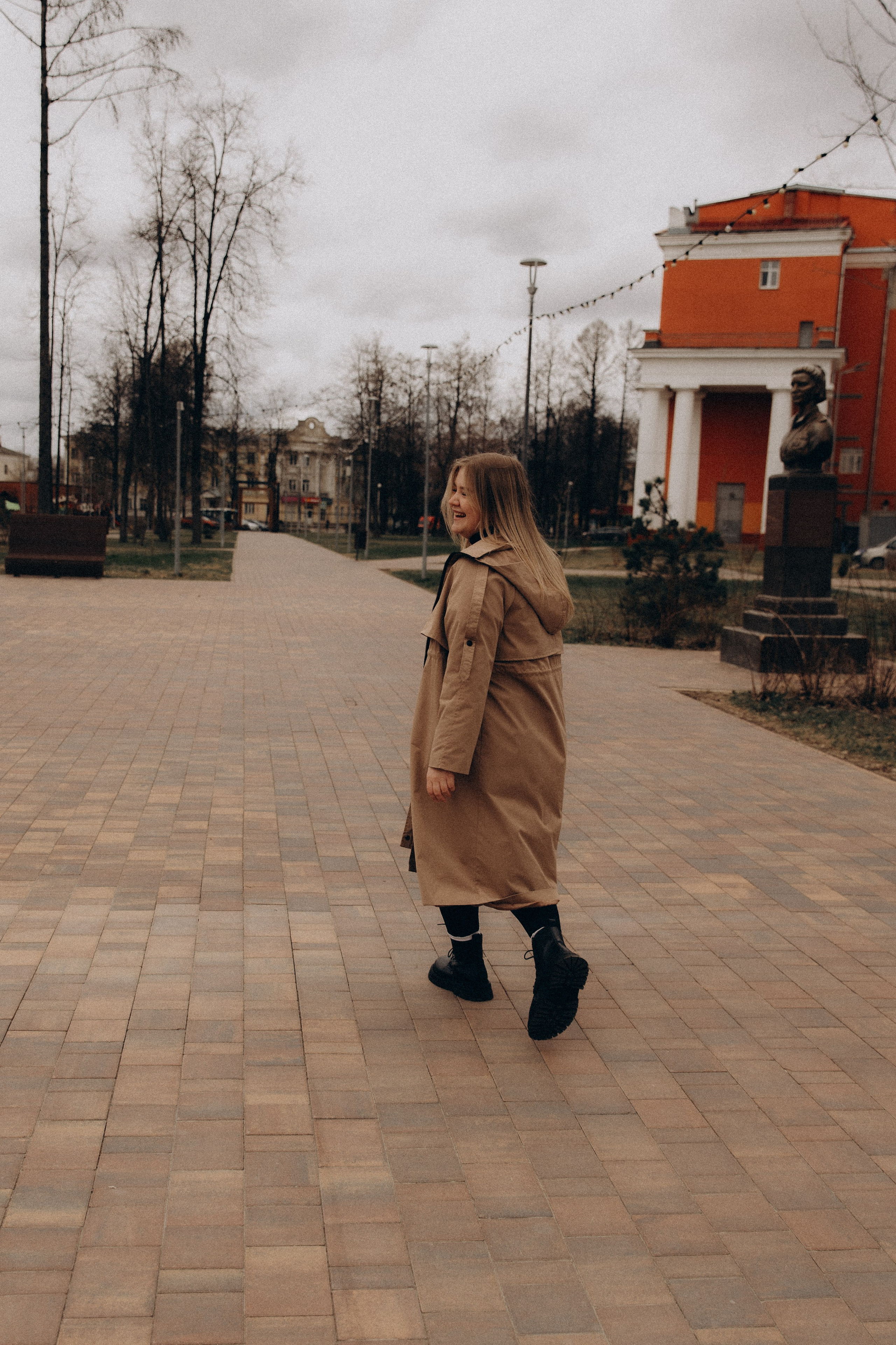 ФОТОПРОГУЛКИ. Главная